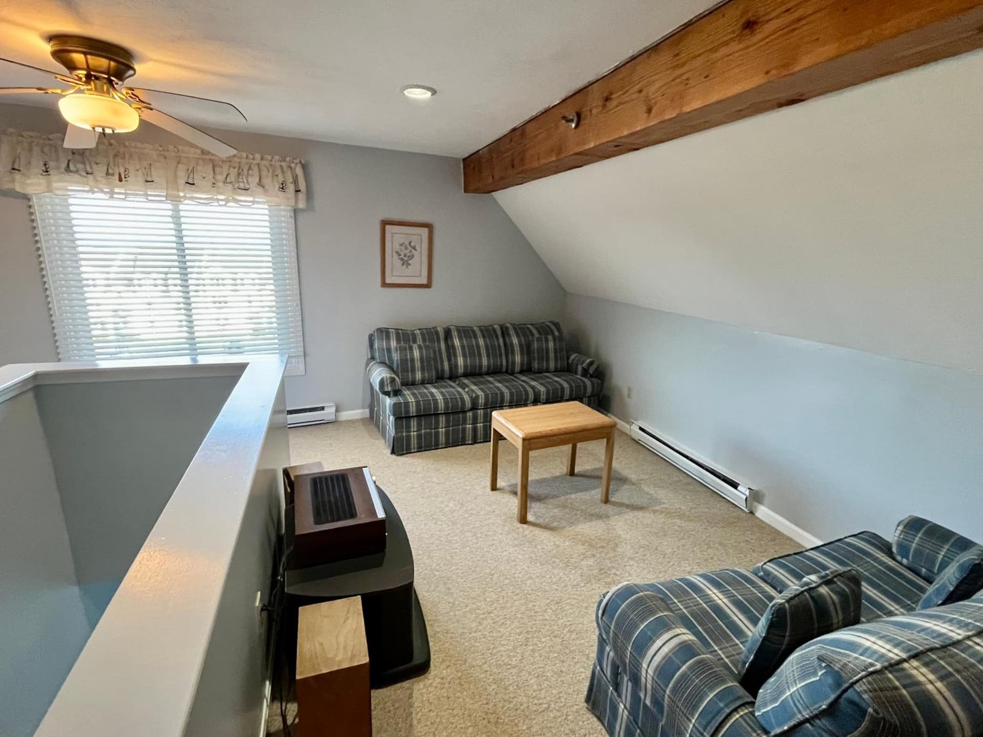 Elmwood Resort Hotel gallery photo in Wells — image 7