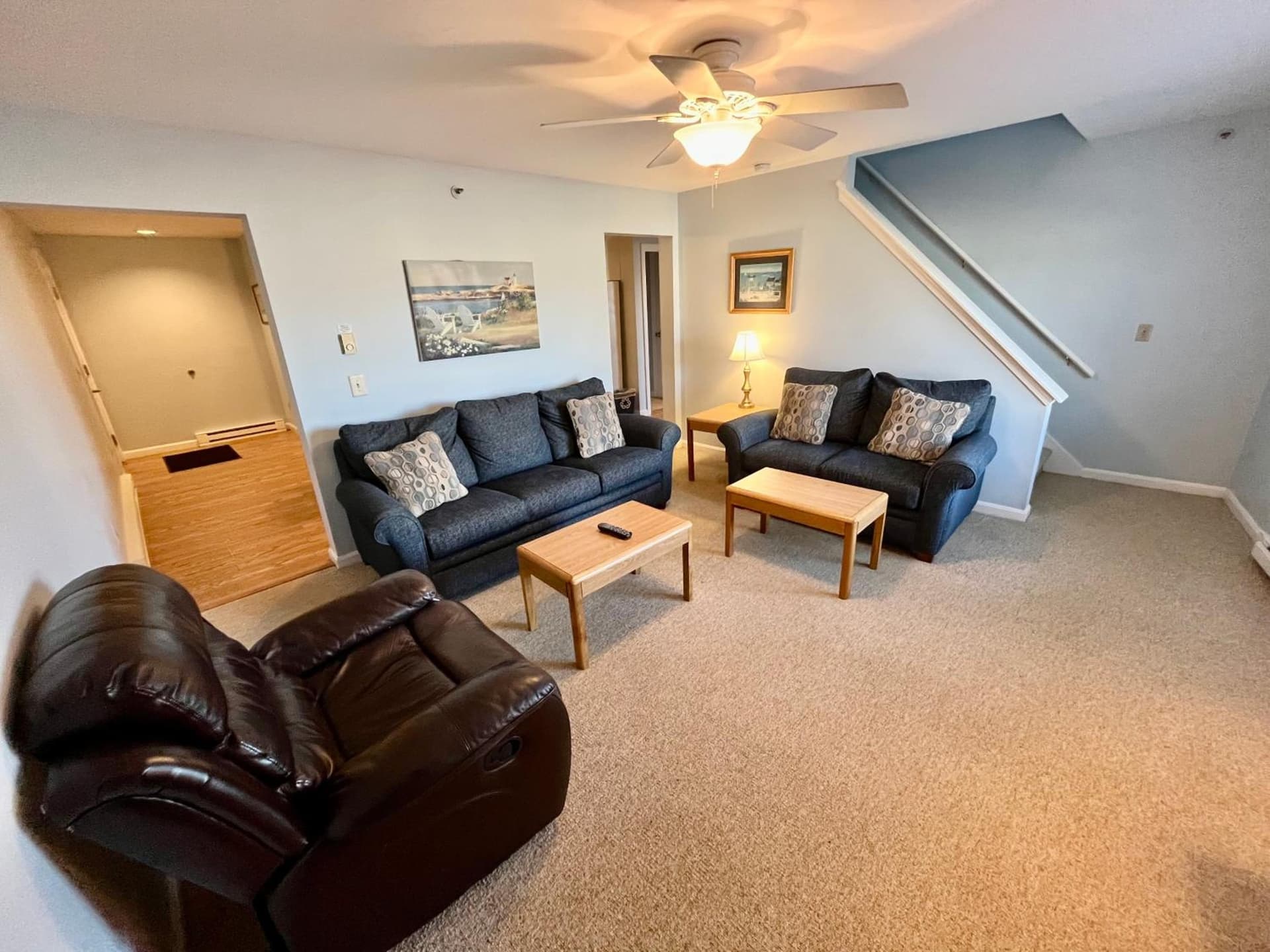 Elmwood Resort Hotel gallery photo in Wells — image 8