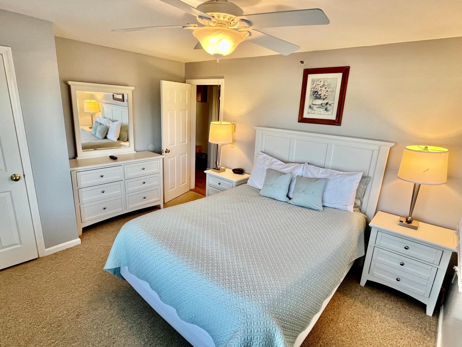Elmwood Resort Hotel gallery photo in Wells — image 43