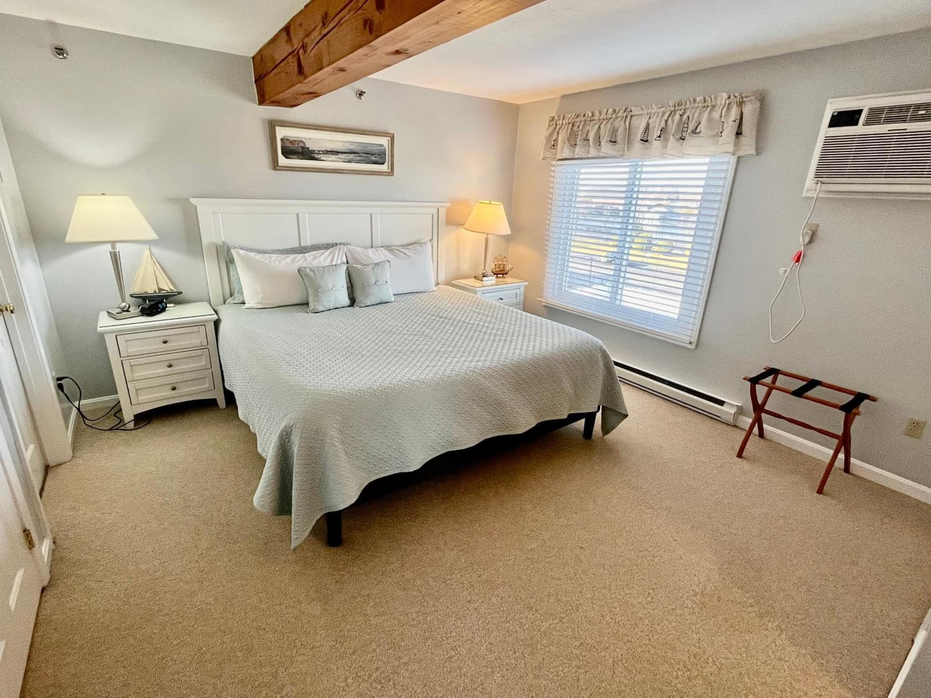 Elmwood Resort Hotel gallery photo in Wells — image 20