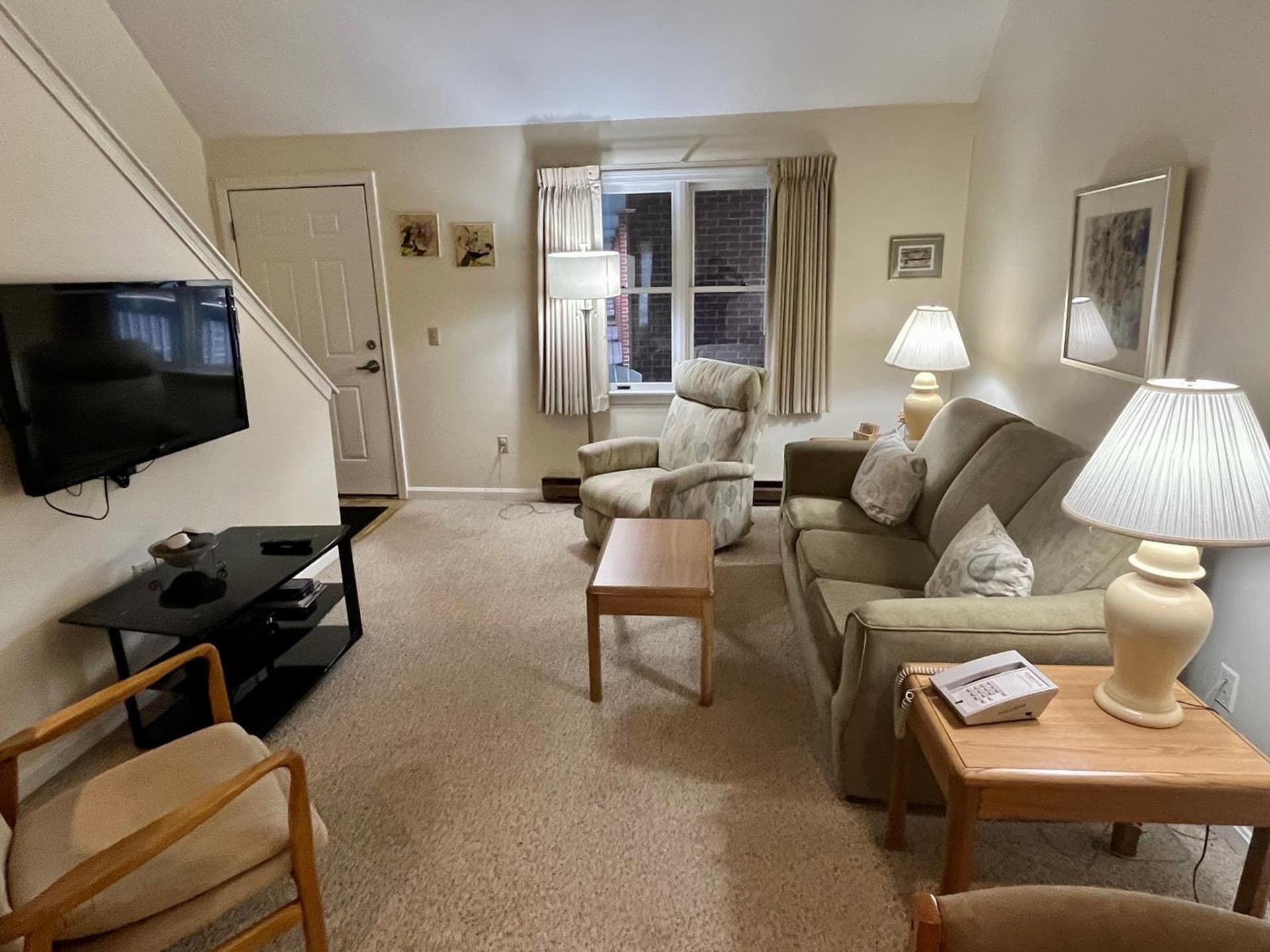 Elmwood Resort Hotel gallery photo in Wells — image 10
