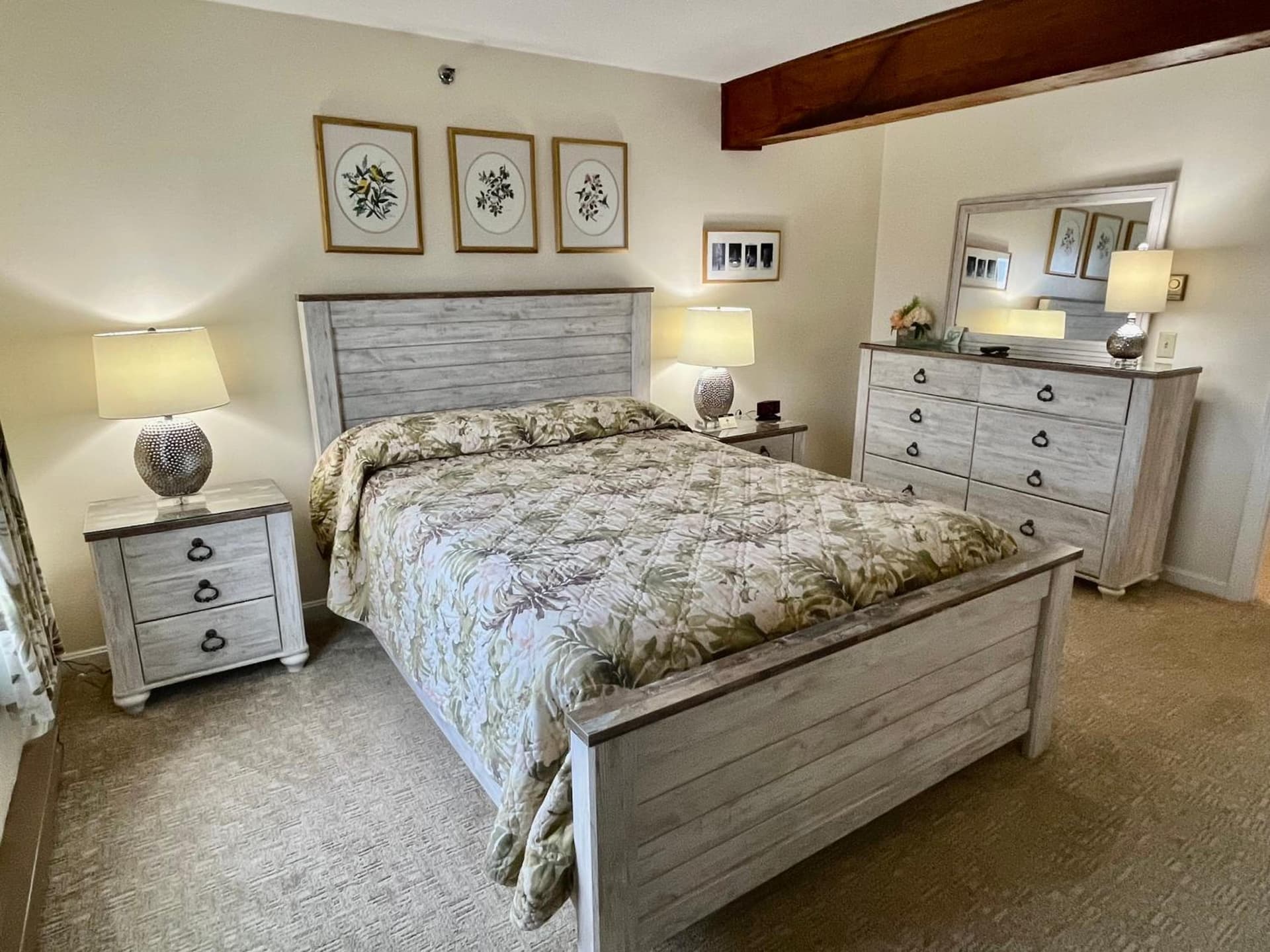 Elmwood Resort Hotel gallery photo in Wells — image 30