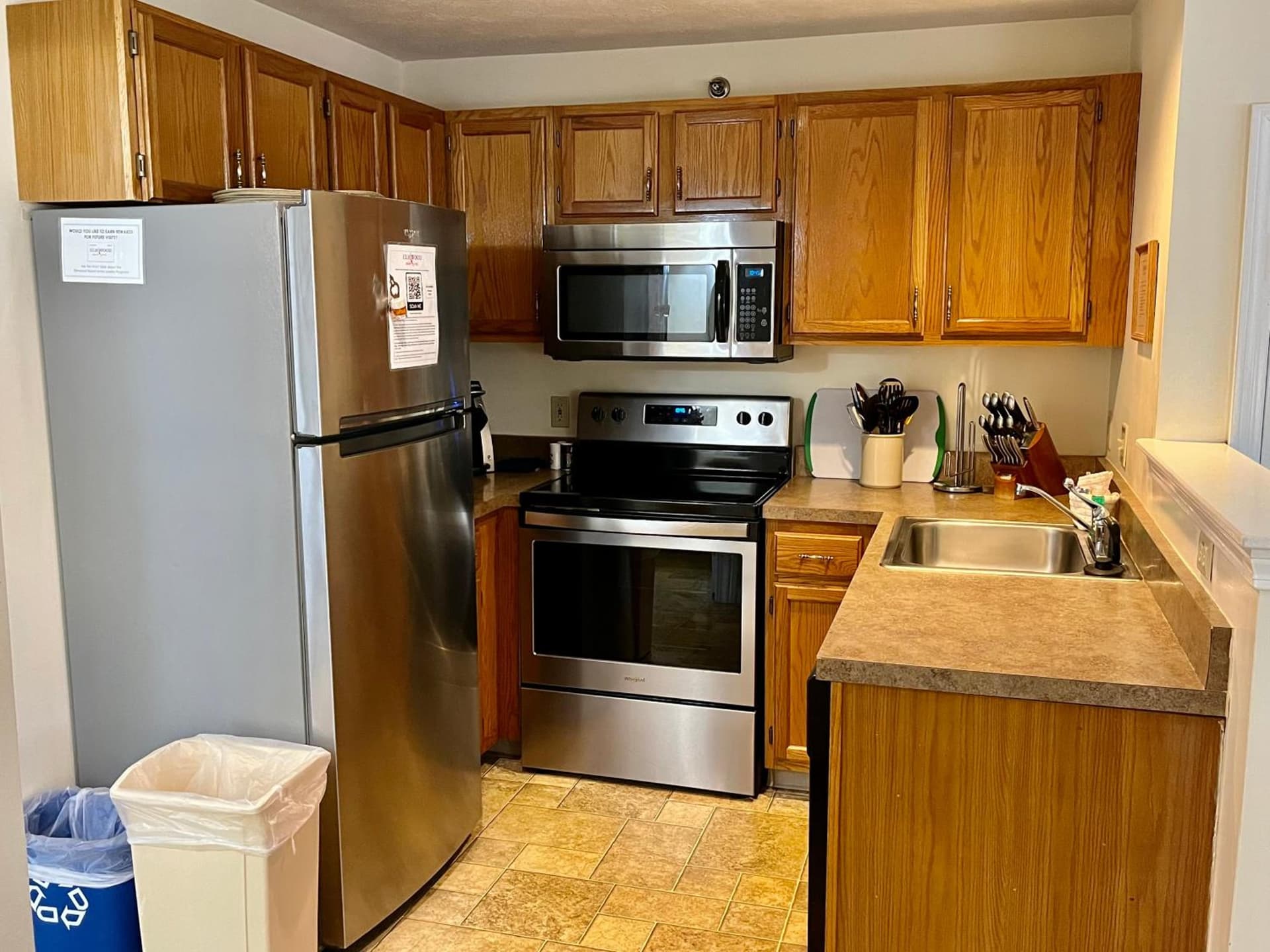 Elmwood Resort Hotel gallery photo in Wells — image 33