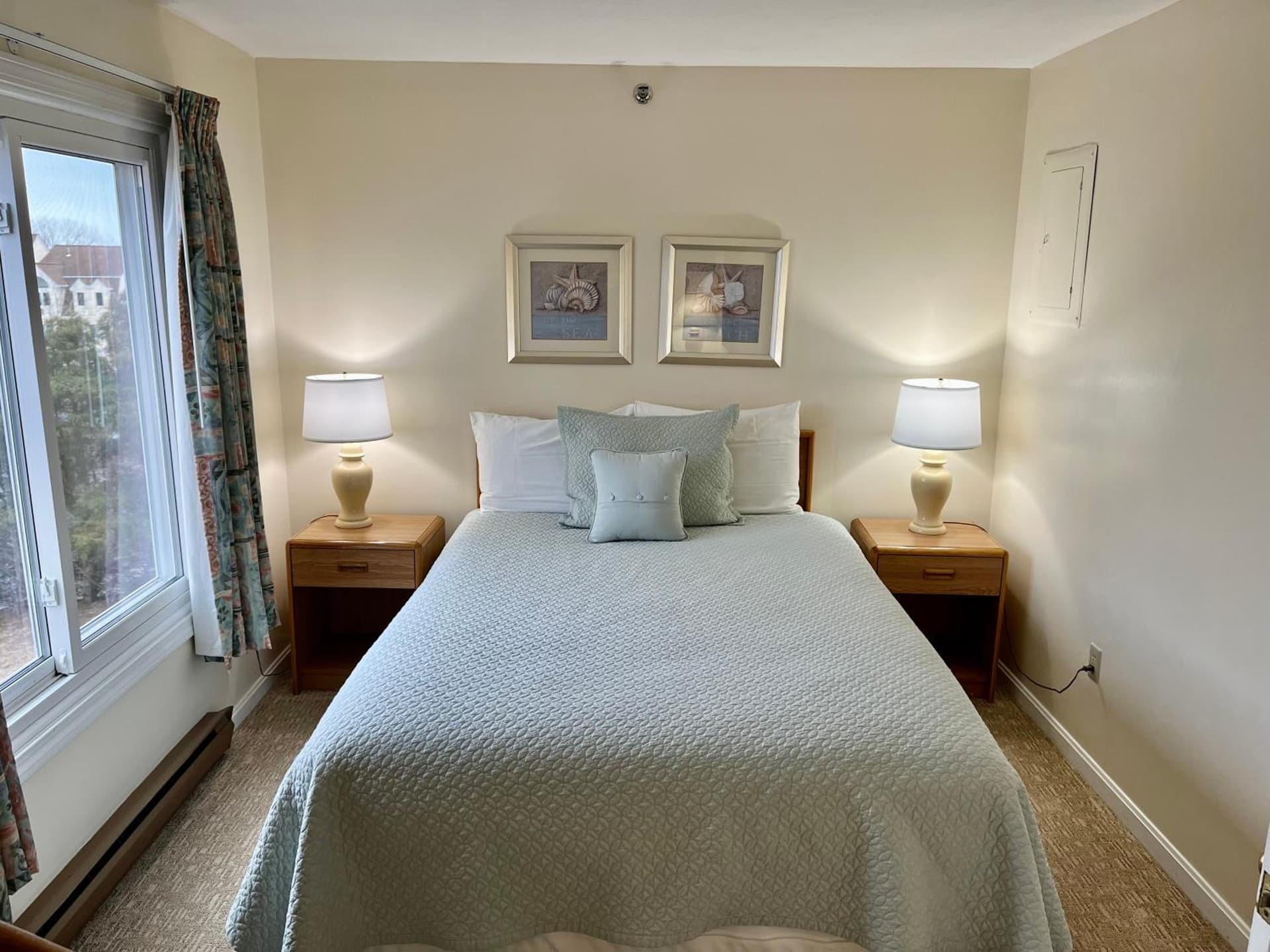 Elmwood Resort Hotel gallery photo in Wells — image 50