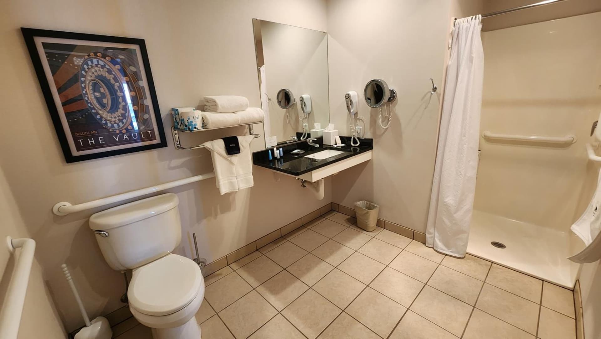 South Pier Inn gallery photo in Duluth, MN — image 55