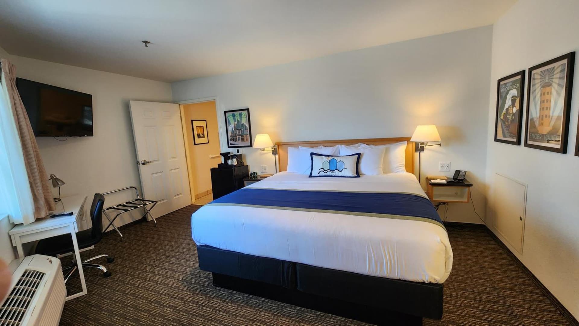 South Pier Inn gallery photo in Duluth, MN — image 60
