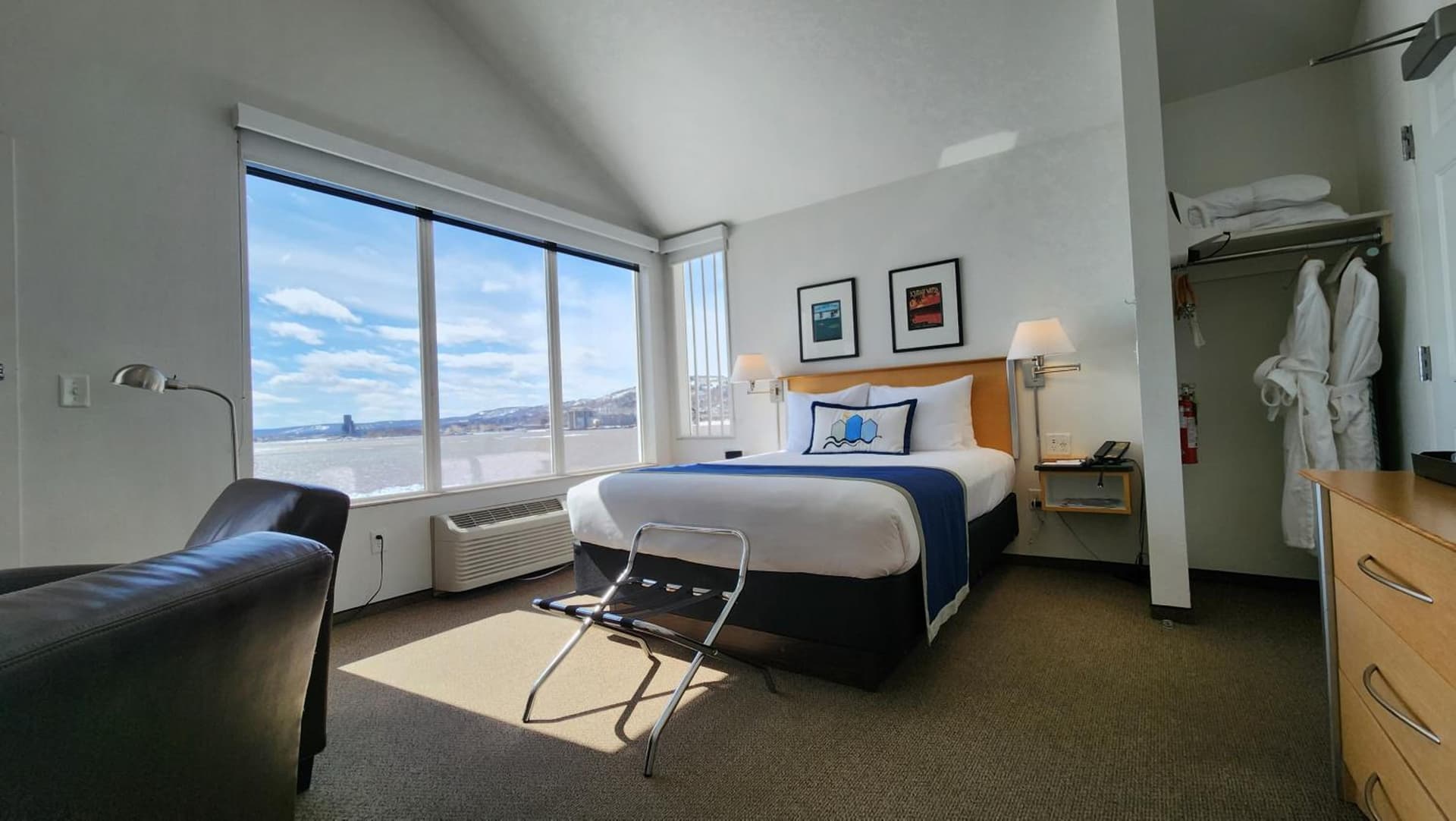 South Pier Inn gallery photo in Duluth, MN — image 19