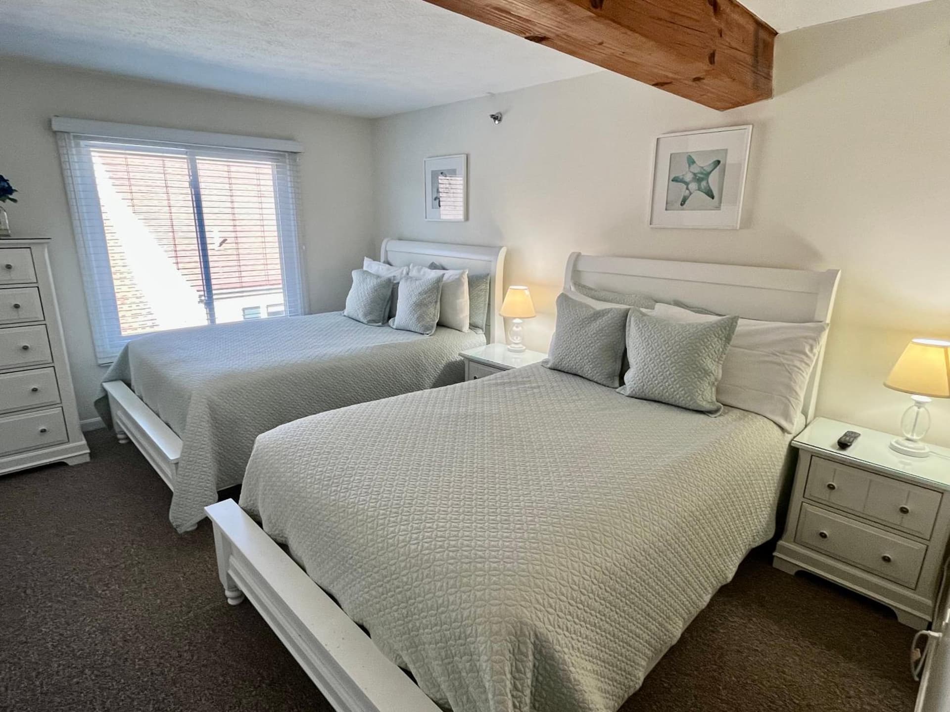 Elmwood Resort Hotel gallery photo in Wells — image 25