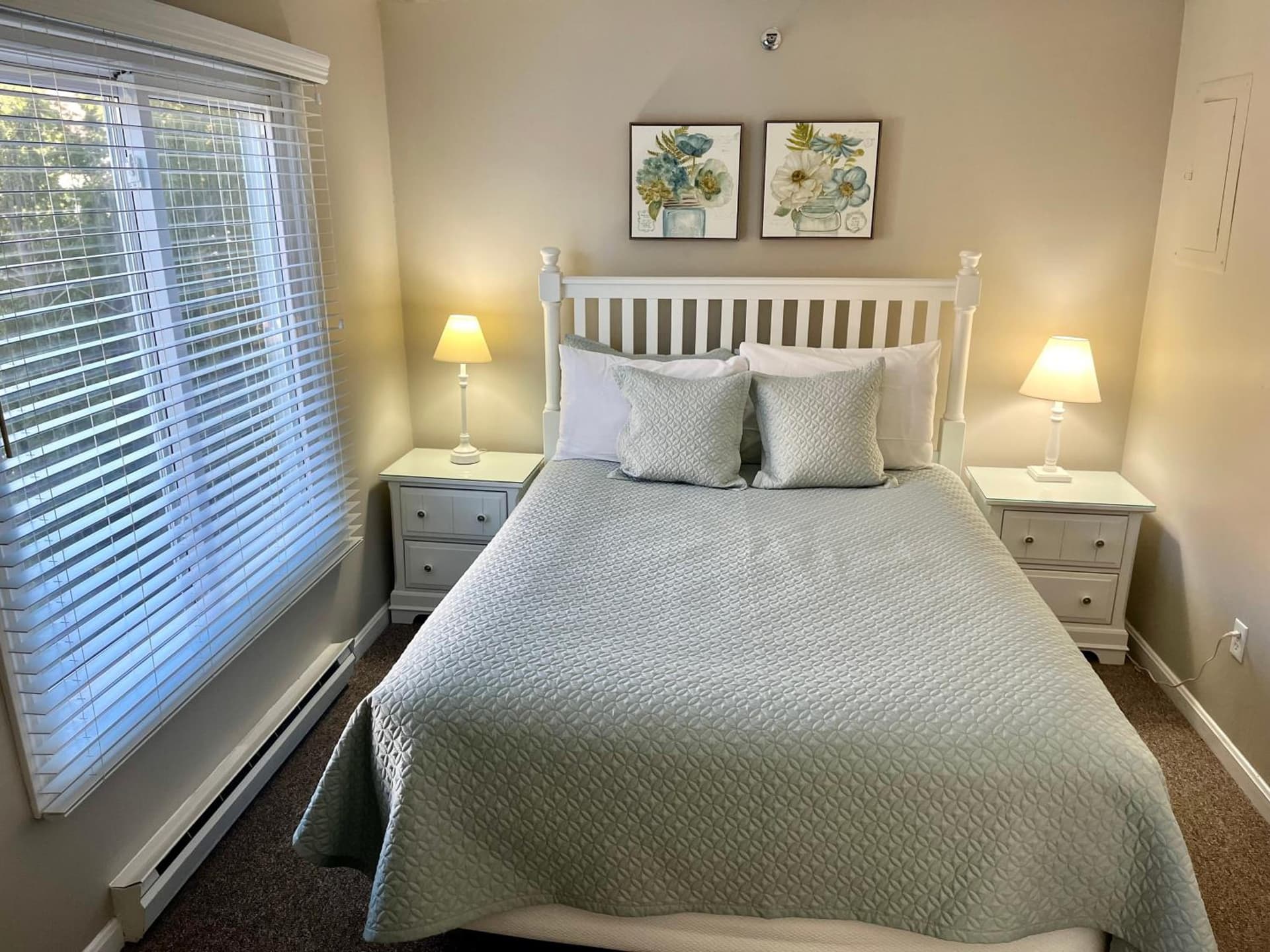 Elmwood Resort Hotel gallery photo in Wells — image 29