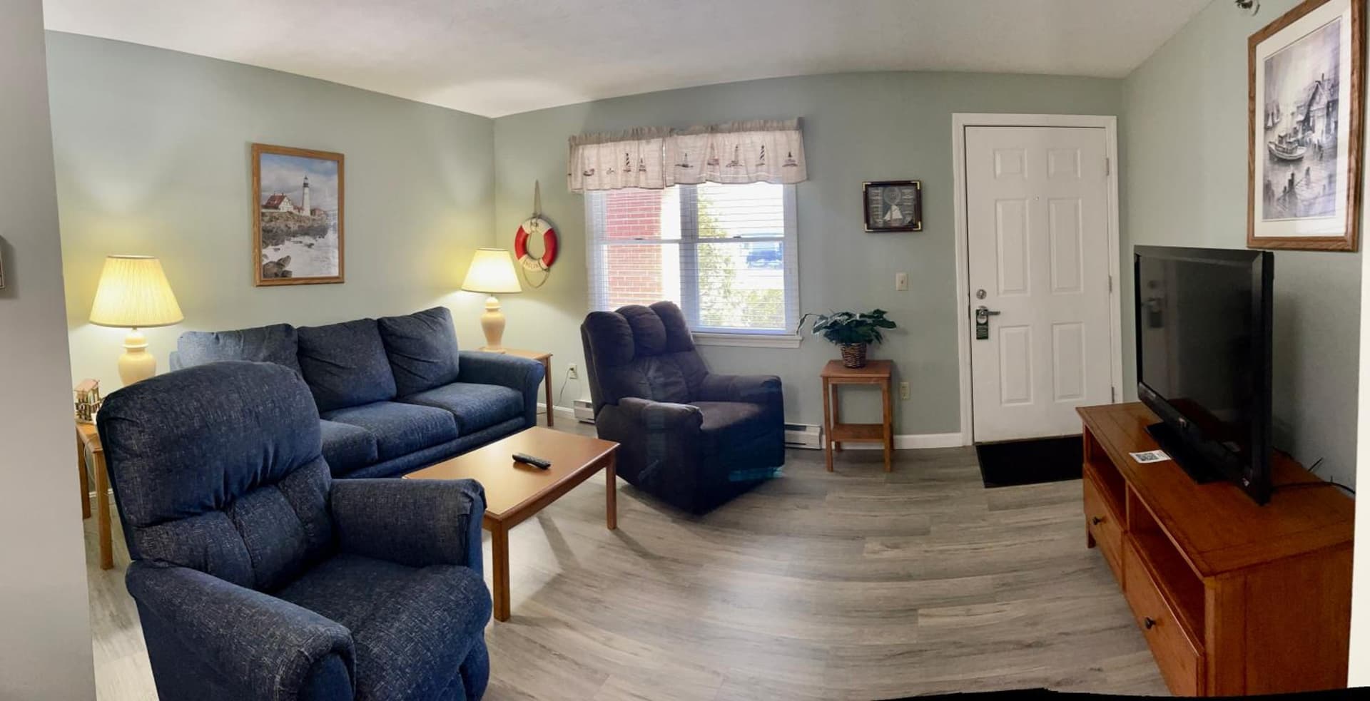 Elmwood Resort Hotel gallery photo in Wells — image 82