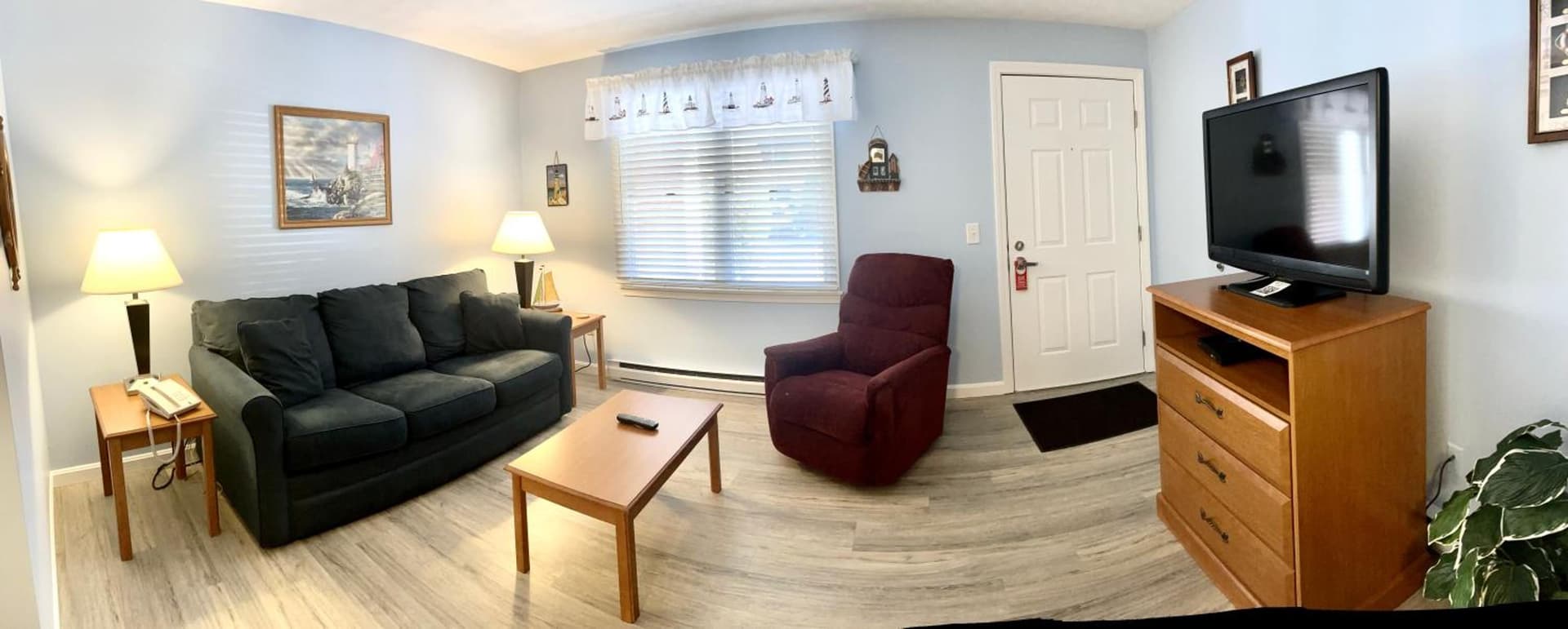 Elmwood Resort Hotel gallery photo in Wells — image 45