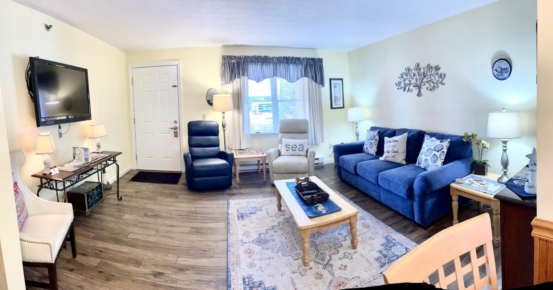 Elmwood Resort Hotel gallery photo in Wells — image 32