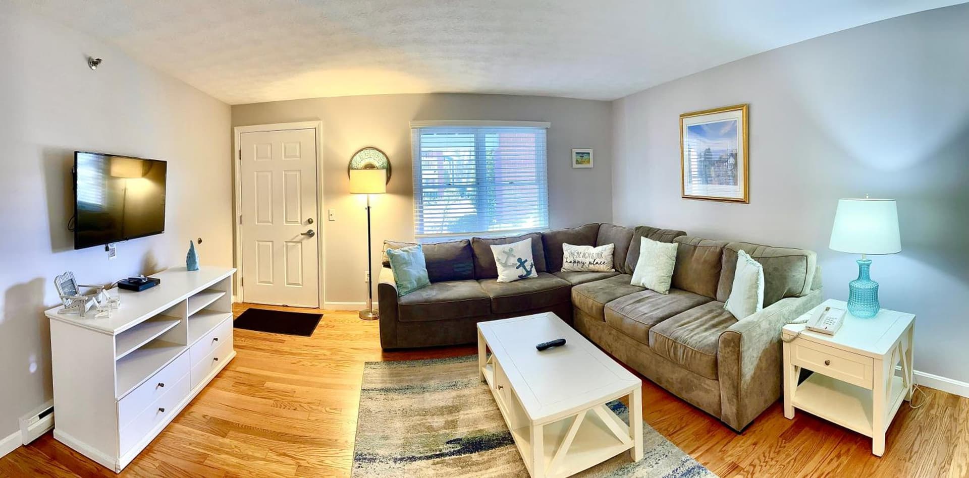 Elmwood Resort Hotel gallery photo in Wells — image 12