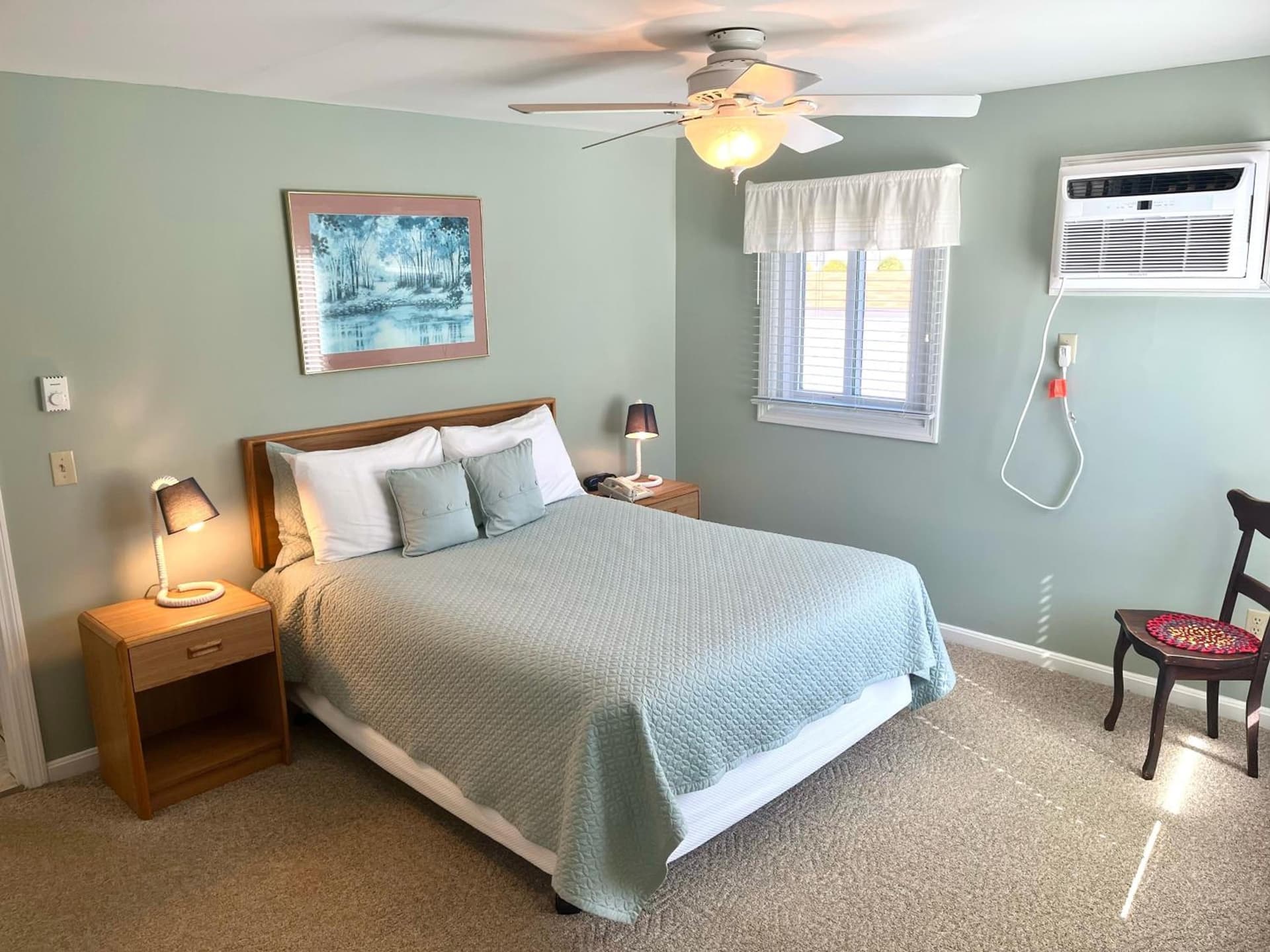 Elmwood Resort Hotel gallery photo in Wells — image 79
