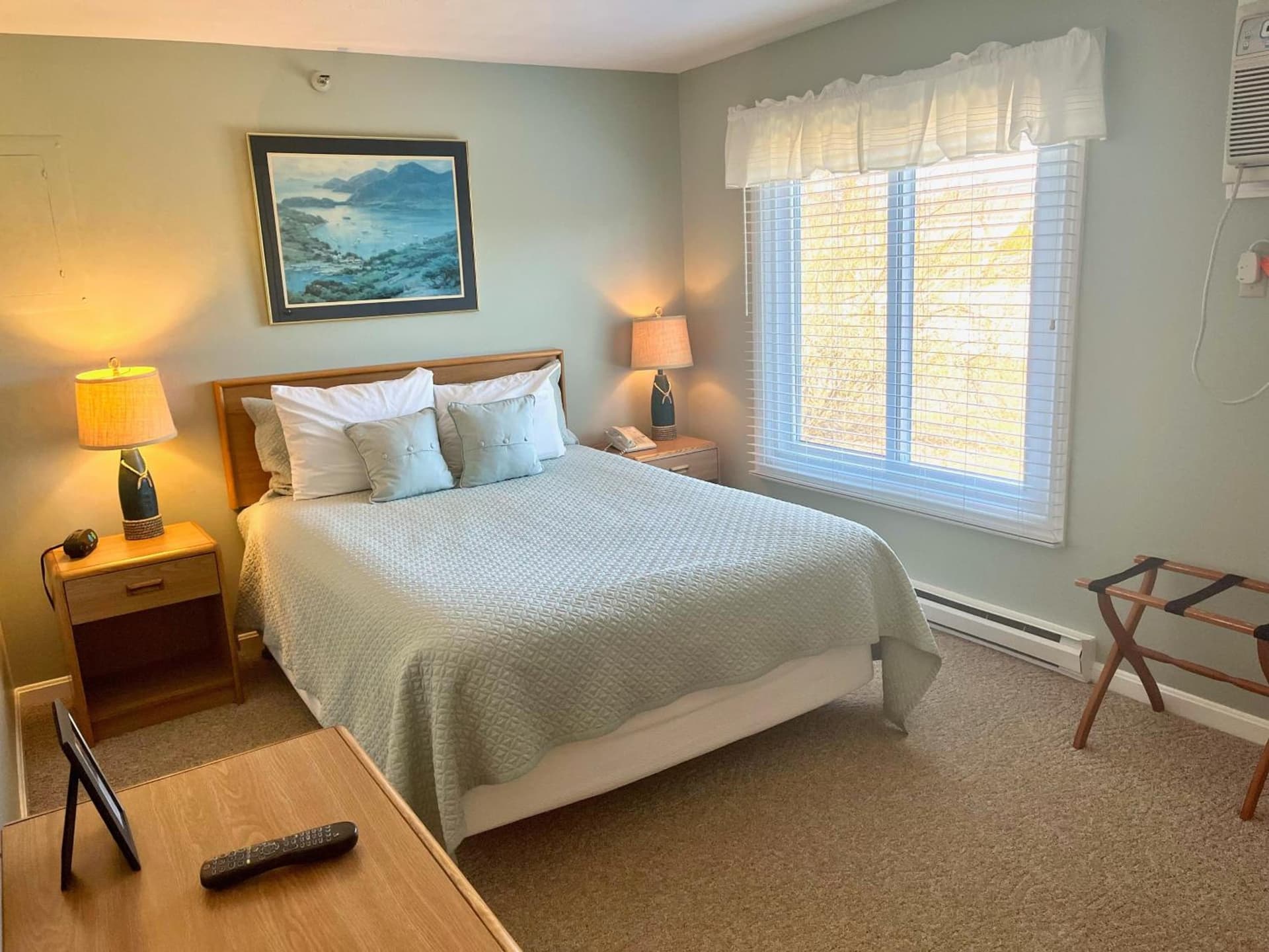 Elmwood Resort Hotel gallery photo in Wells — image 84