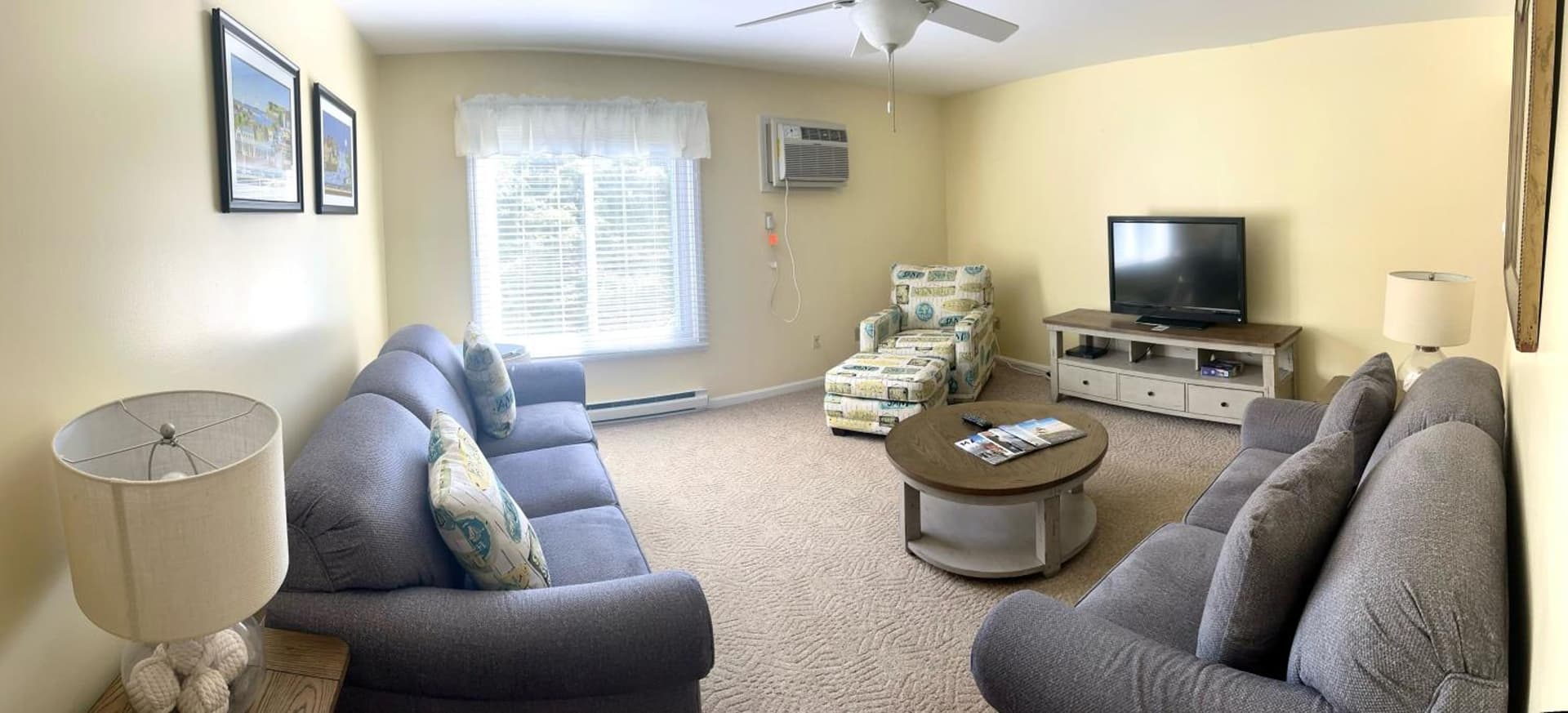 Elmwood Resort Hotel gallery photo in Wells — image 34