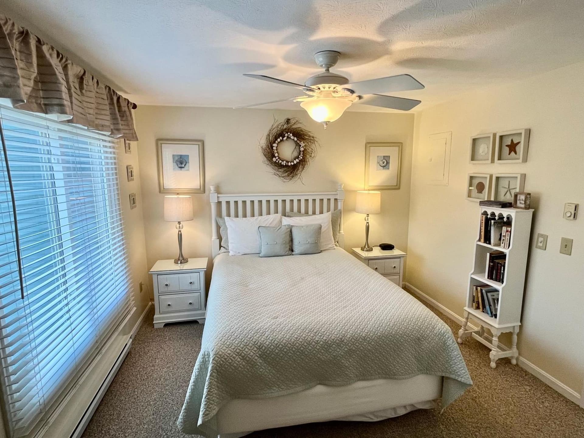 Elmwood Resort Hotel gallery photo in Wells — image 18