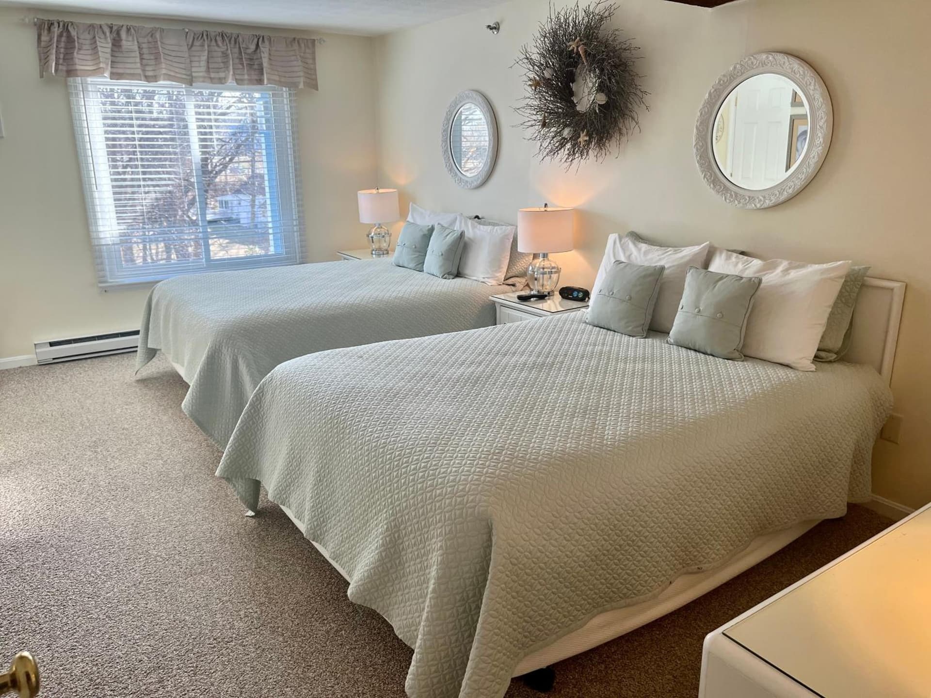 Elmwood Resort Hotel gallery photo in Wells — image 48