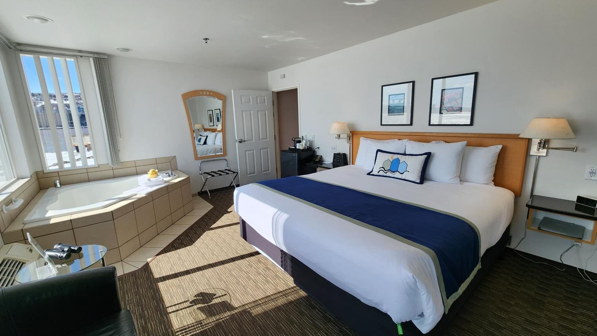 South Pier Inn gallery photo in Duluth, MN — image 35