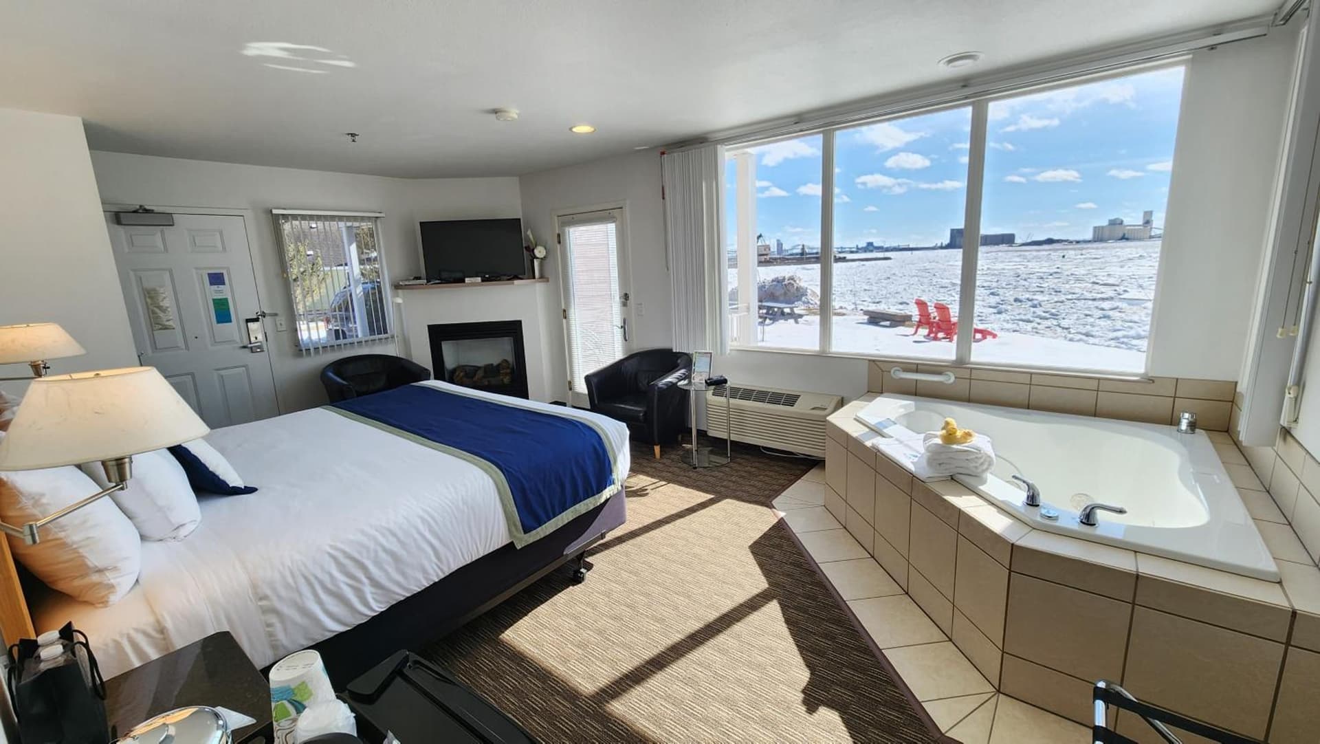 South Pier Inn gallery photo in Duluth, MN — image 4