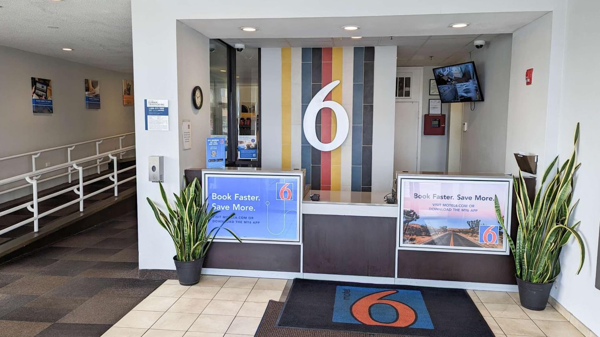 Motel 6-Framingham, MA - Boston West property views in Framingham, MA — gallery photo 3