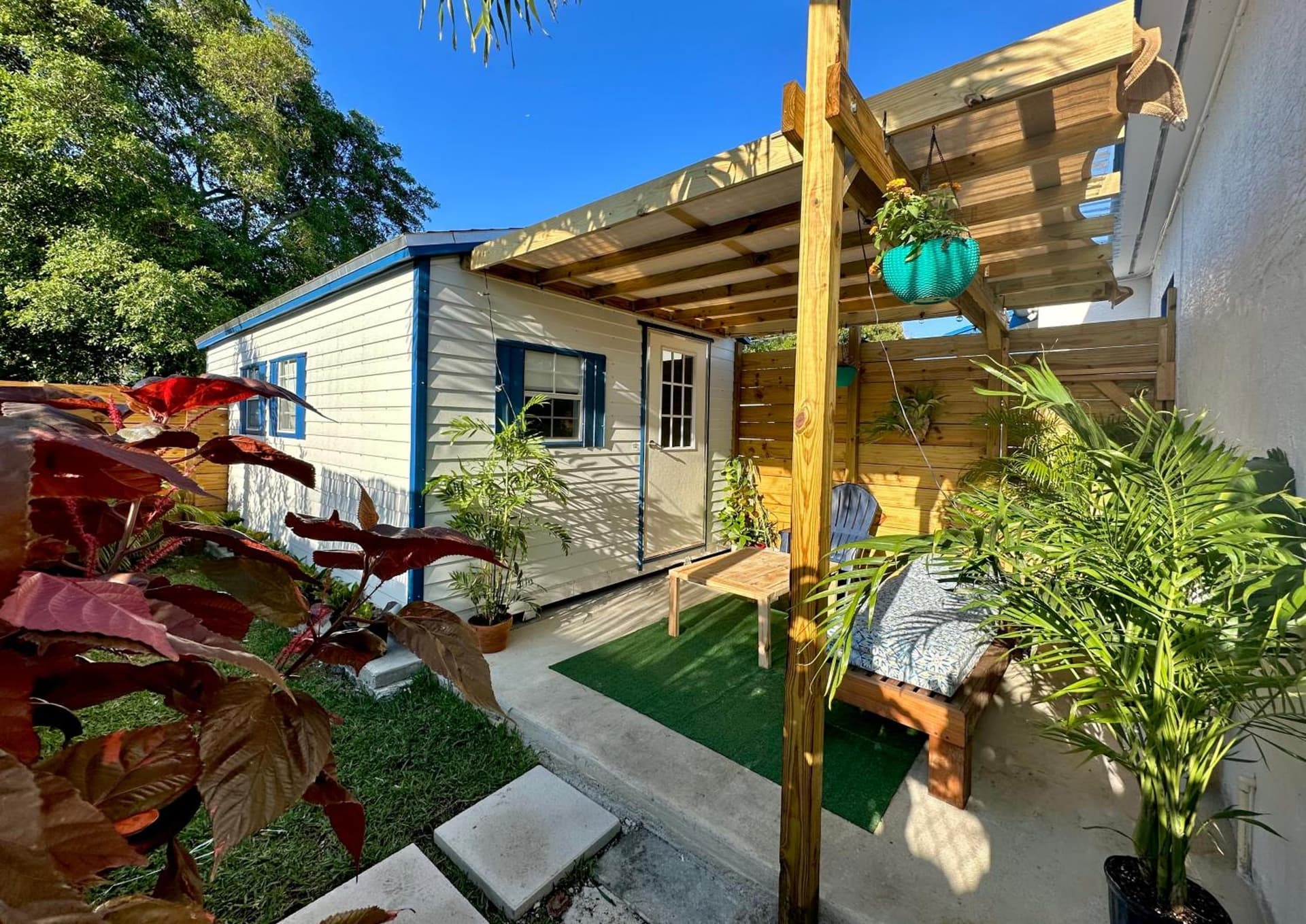 Beach guests house featured exterior or lobby in Miami, FL — similar hotel