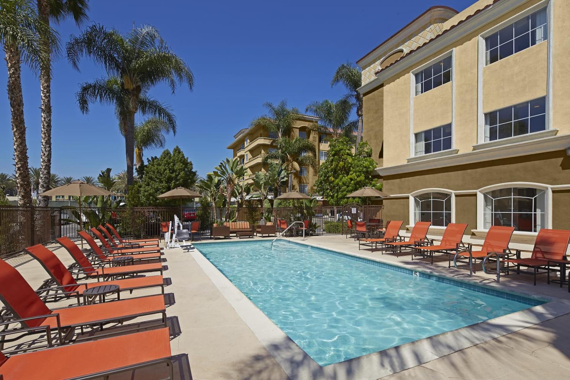 Anaheim Portofino Inn & Suites gallery photo in Anaheim, CA — image 17