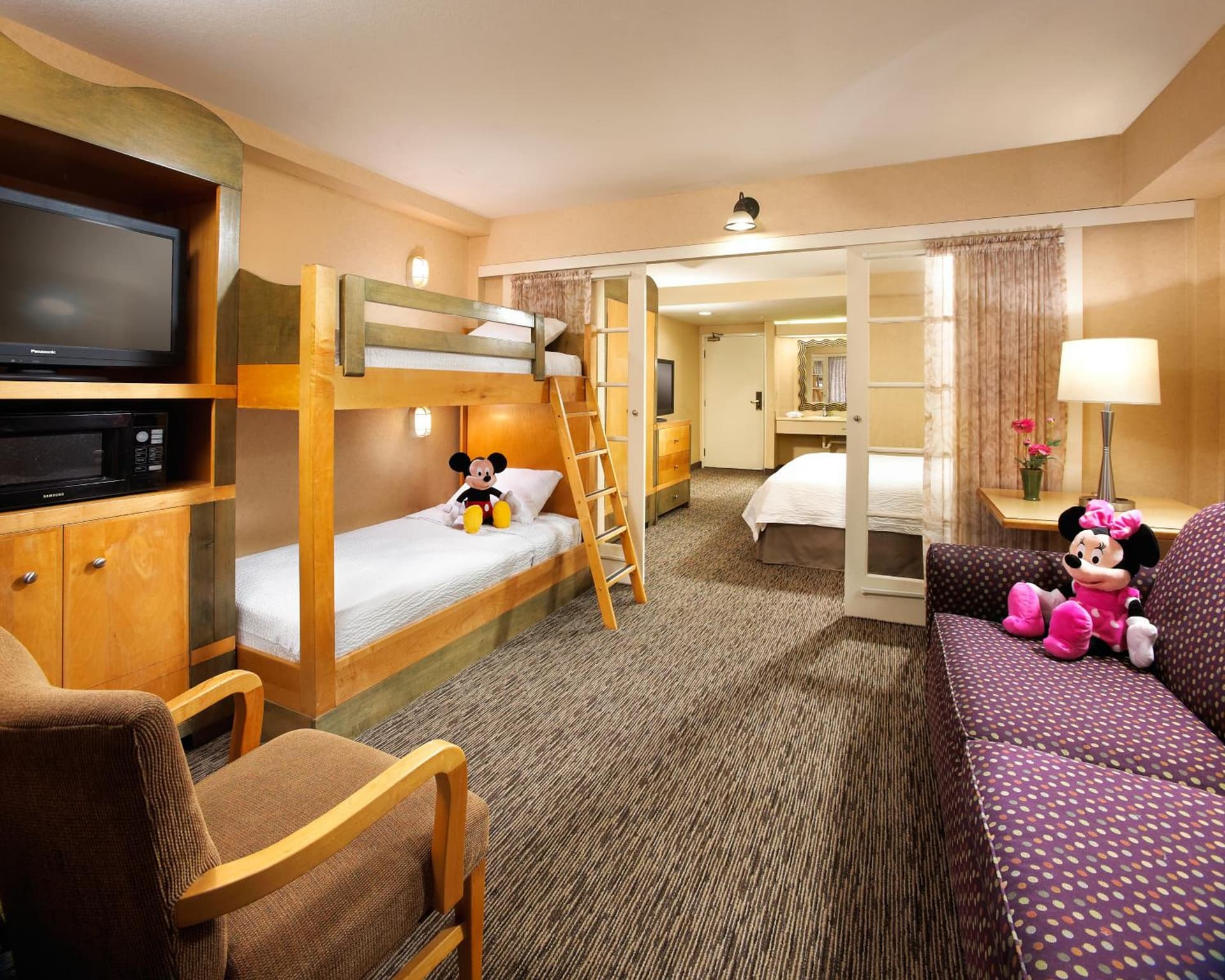 Anaheim Portofino Inn & Suites gallery photo in Anaheim, CA — image 10