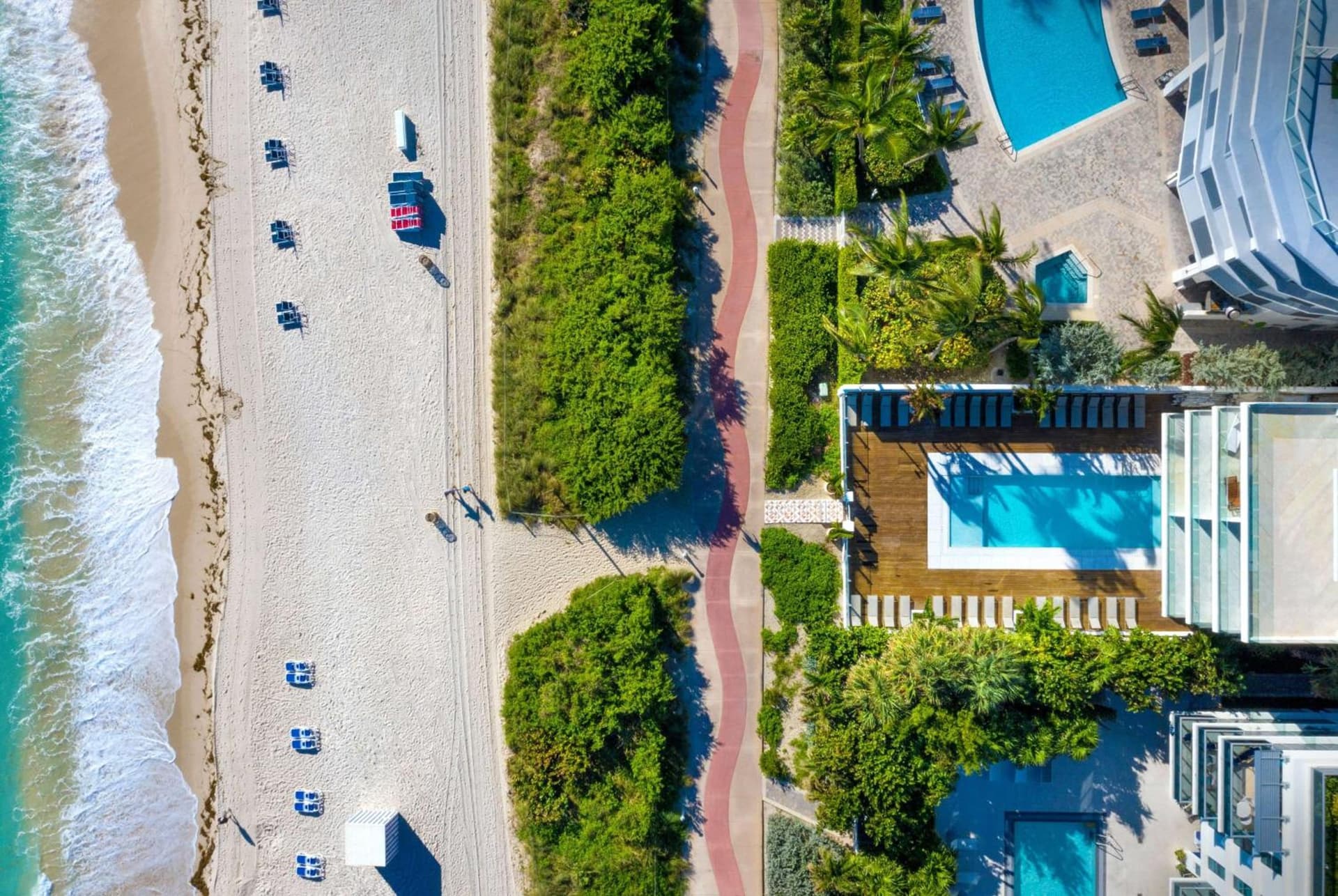MB Hotel, Trademark Collection by Wyndham gallery photo in Miami Beach, FL — image 17