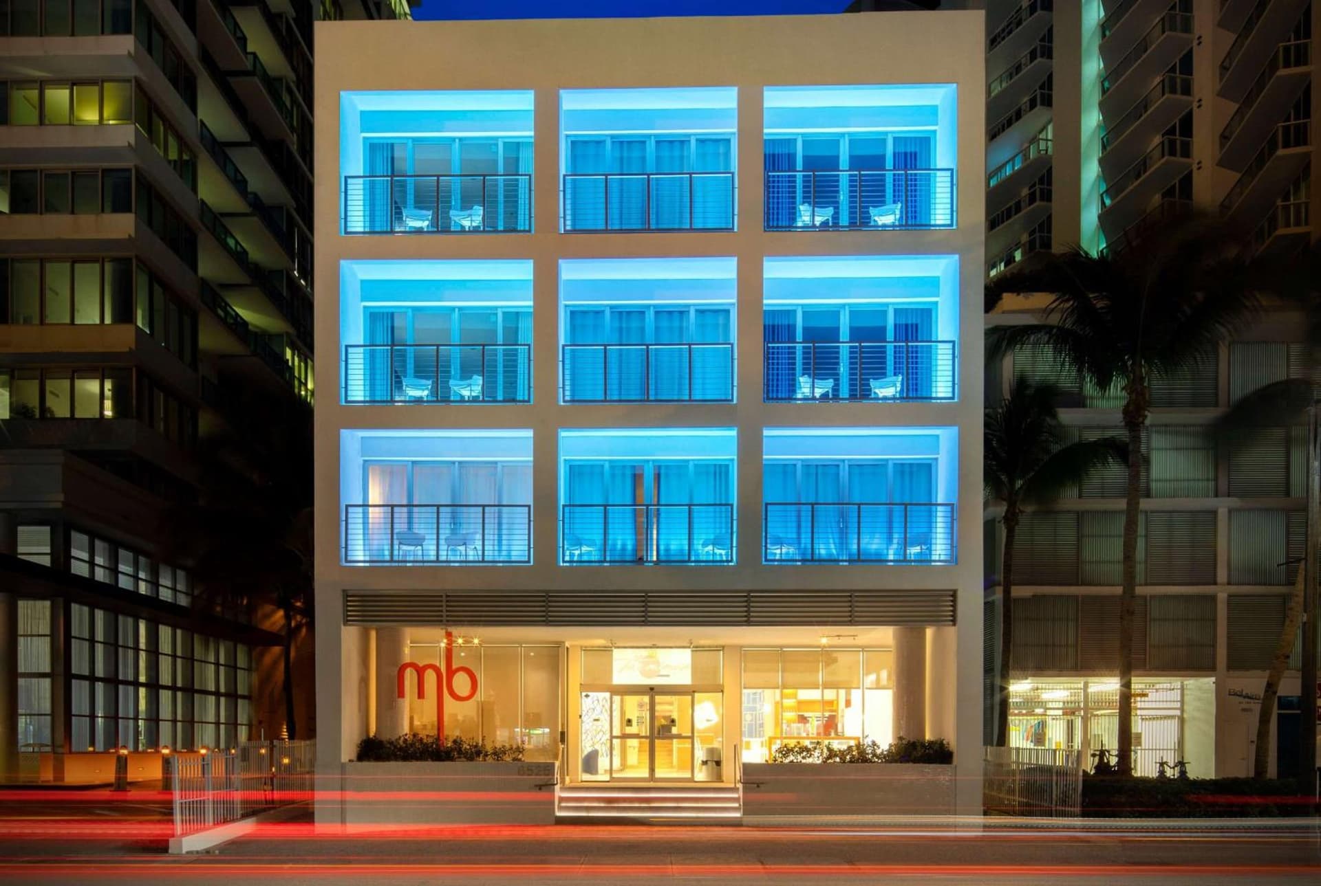 MB Hotel, Trademark Collection by Wyndham gallery photo in Miami Beach, FL — image 25