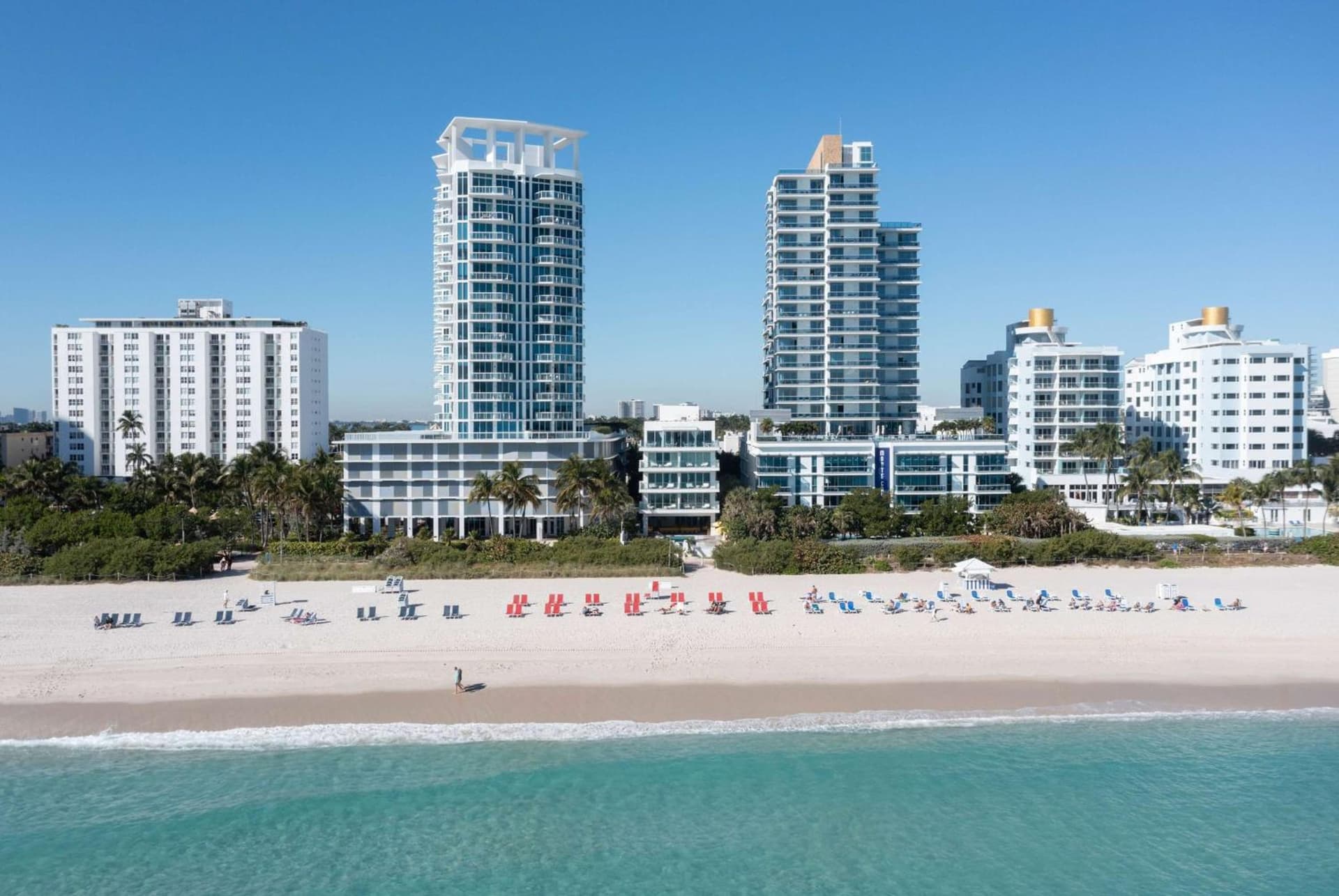 MB Hotel, Trademark Collection by Wyndham gallery photo in Miami Beach, FL — image 120