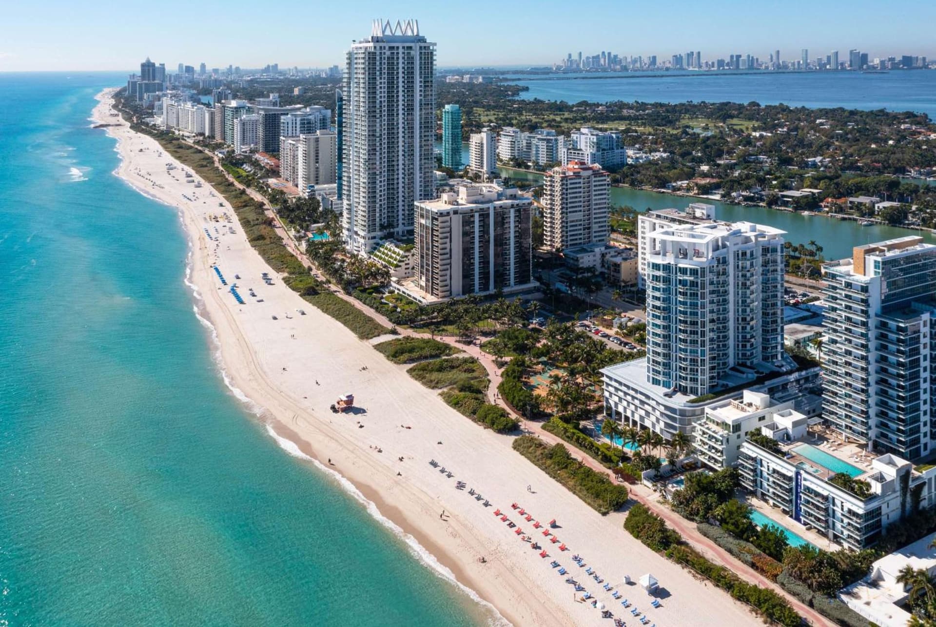MB Hotel, Trademark Collection by Wyndham gallery photo in Miami Beach, FL — image 123