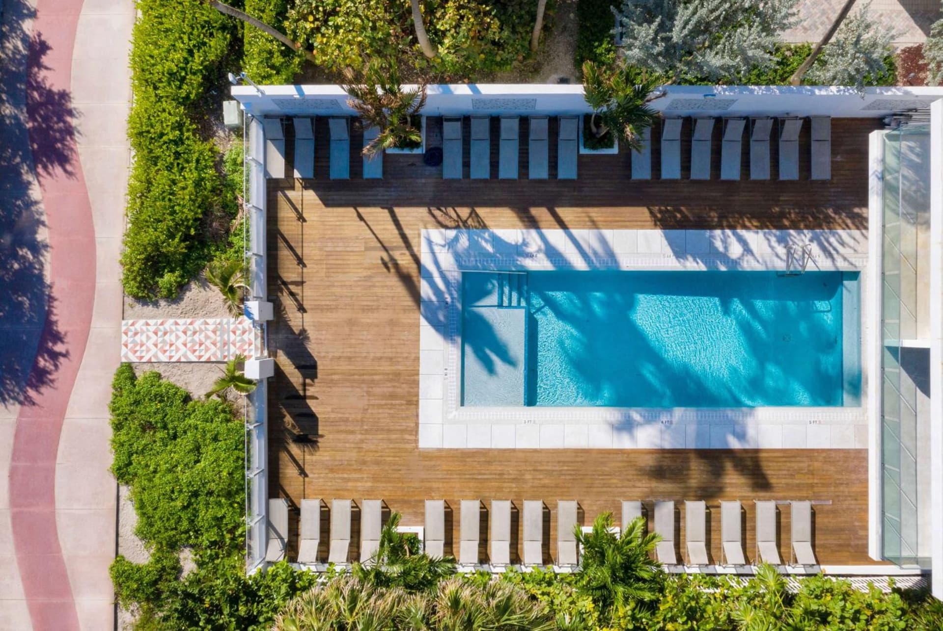 MB Hotel, Trademark Collection by Wyndham gallery photo in Miami Beach, FL — image 82