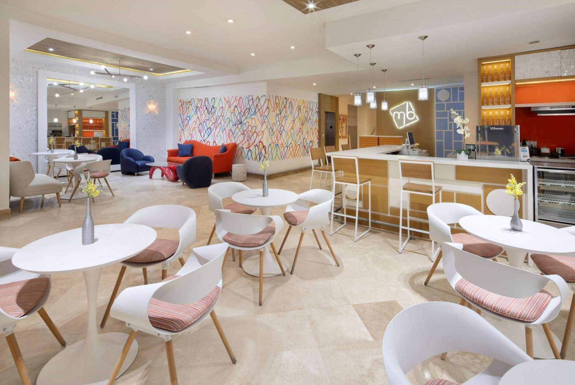 MB Hotel, Trademark Collection by Wyndham gallery photo in Miami Beach, FL — image 69