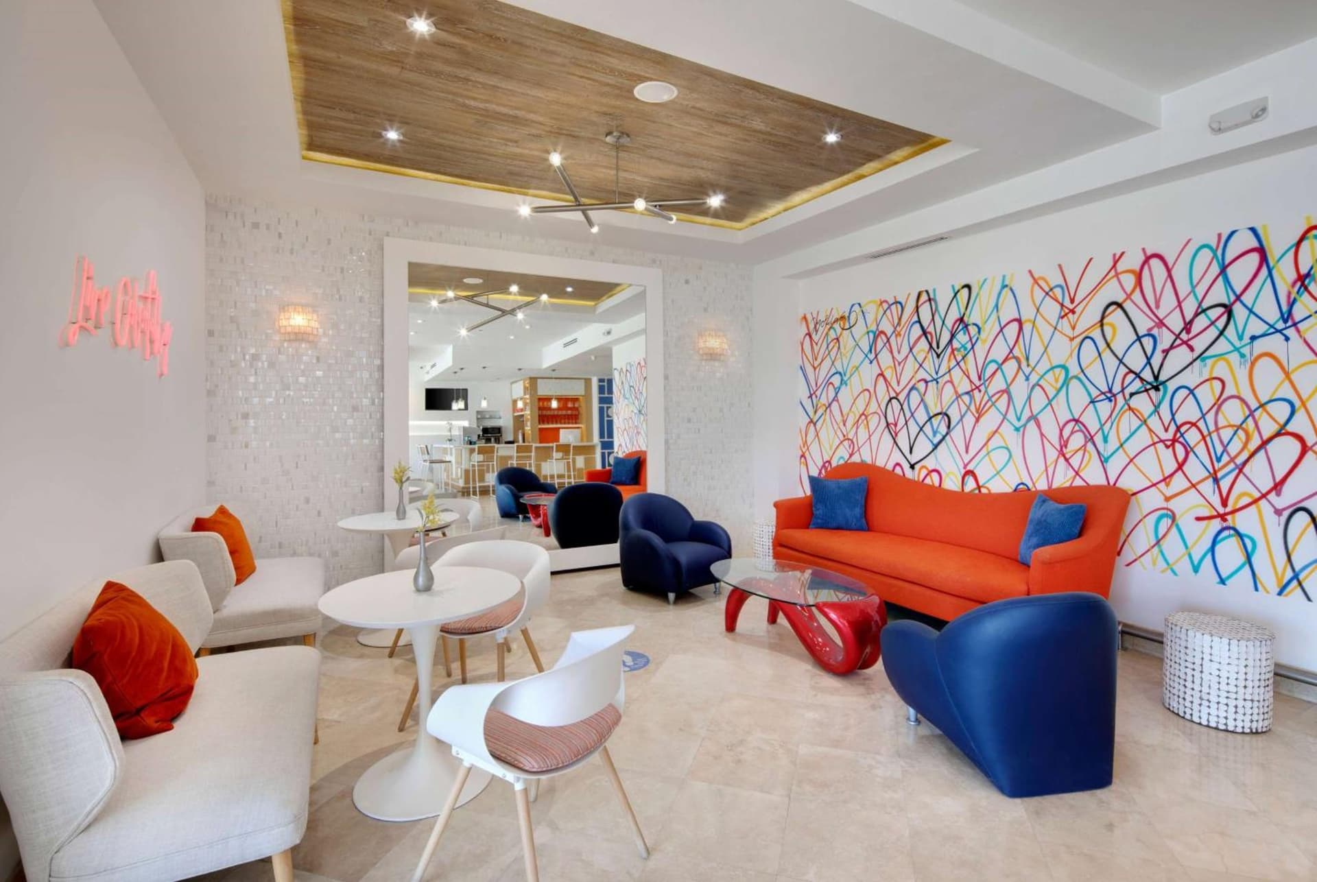 MB Hotel, Trademark Collection by Wyndham gallery photo in Miami Beach, FL — image 11