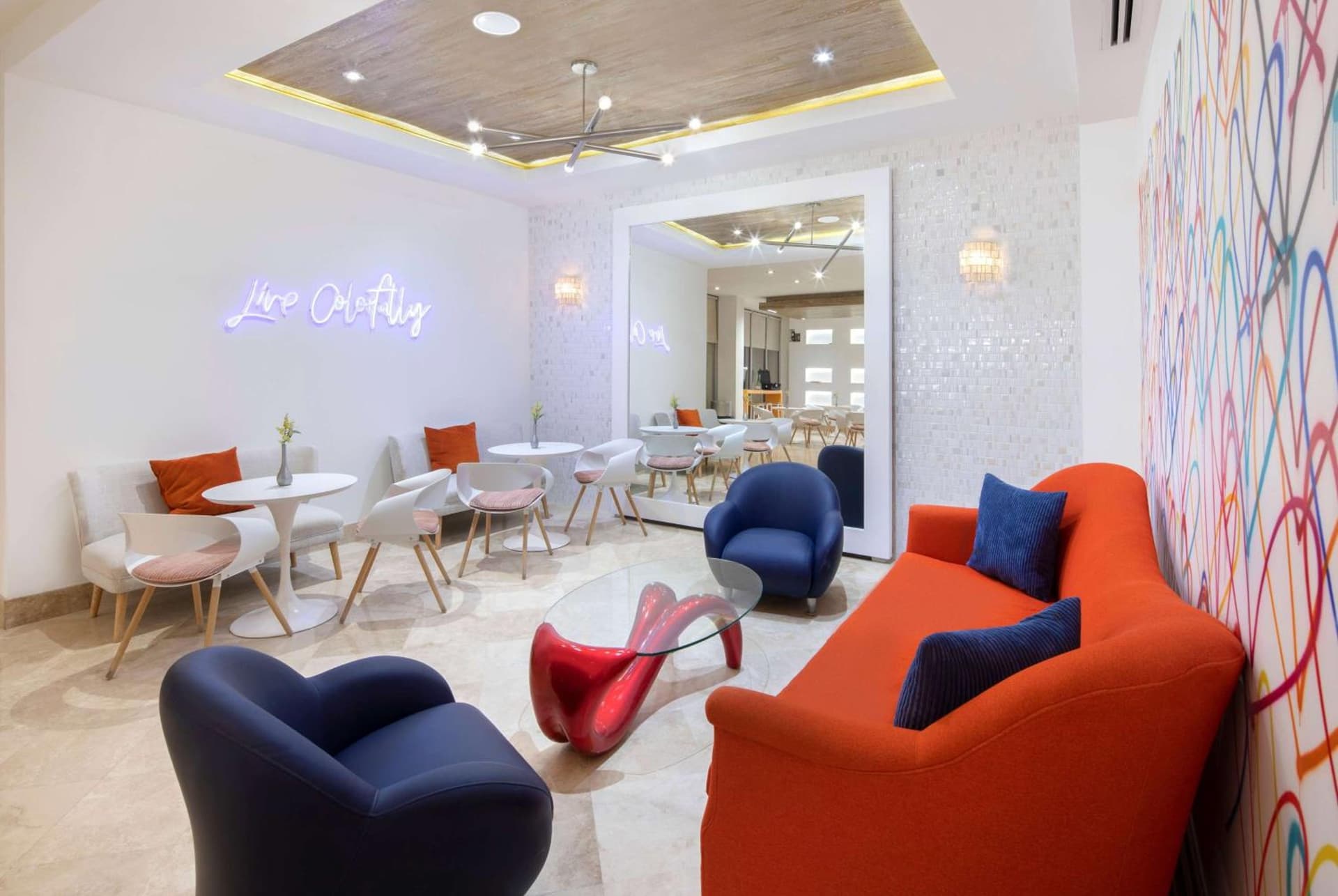 MB Hotel, Trademark Collection by Wyndham gallery photo in Miami Beach, FL — image 117