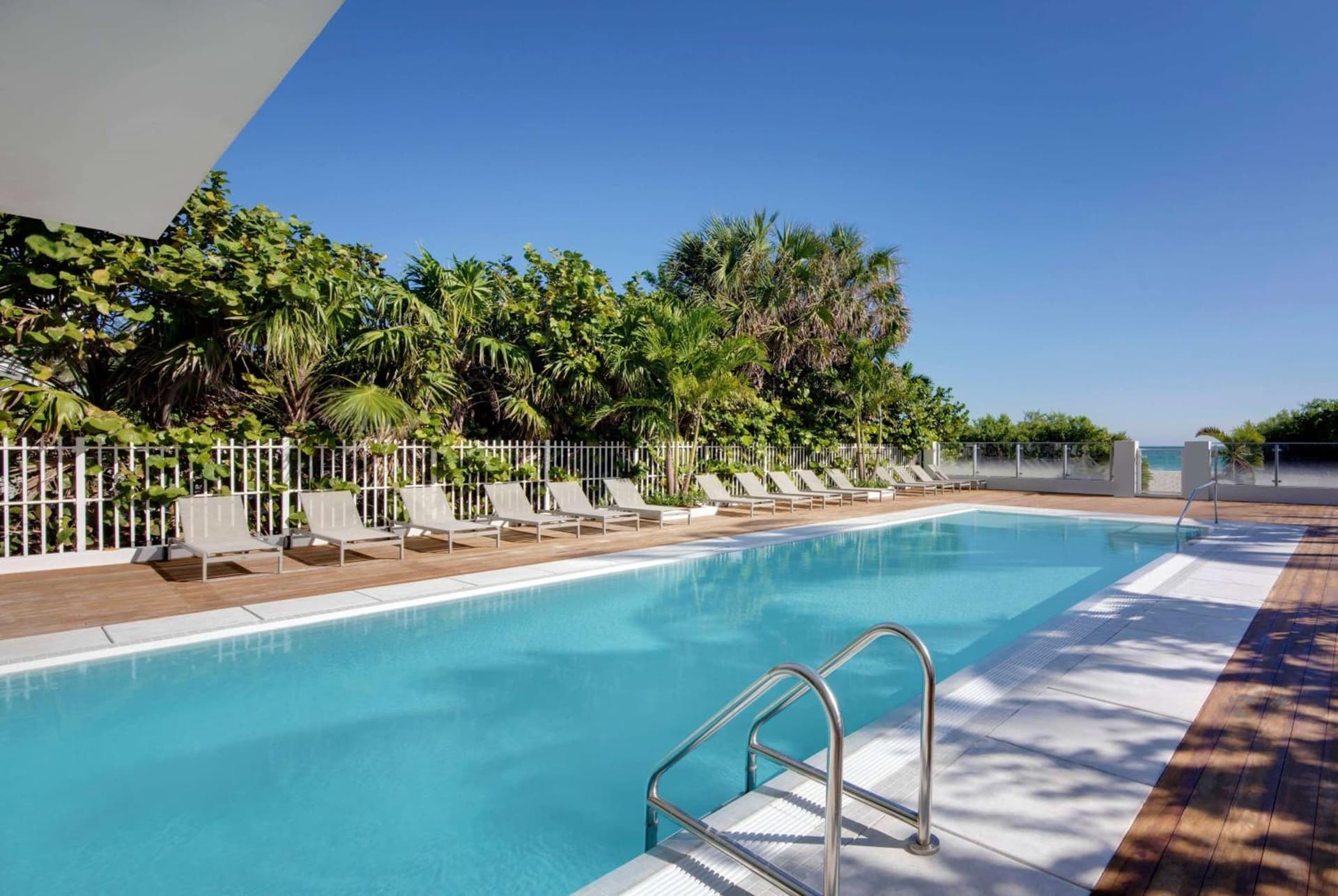 MB Hotel, Trademark Collection by Wyndham gallery photo in Miami Beach, FL — image 57