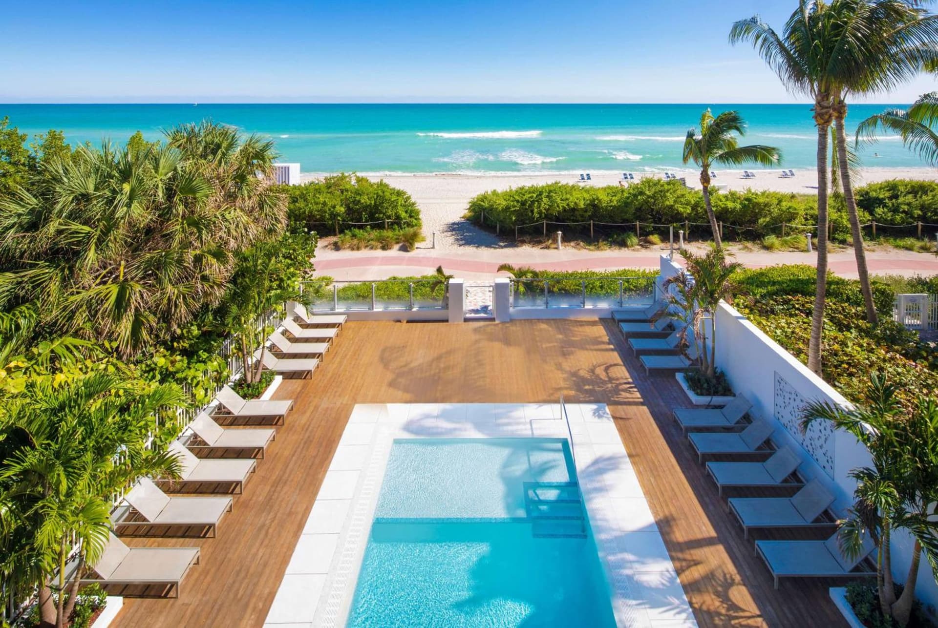 MB Hotel, Trademark Collection by Wyndham gallery photo in Miami Beach, FL — image 70