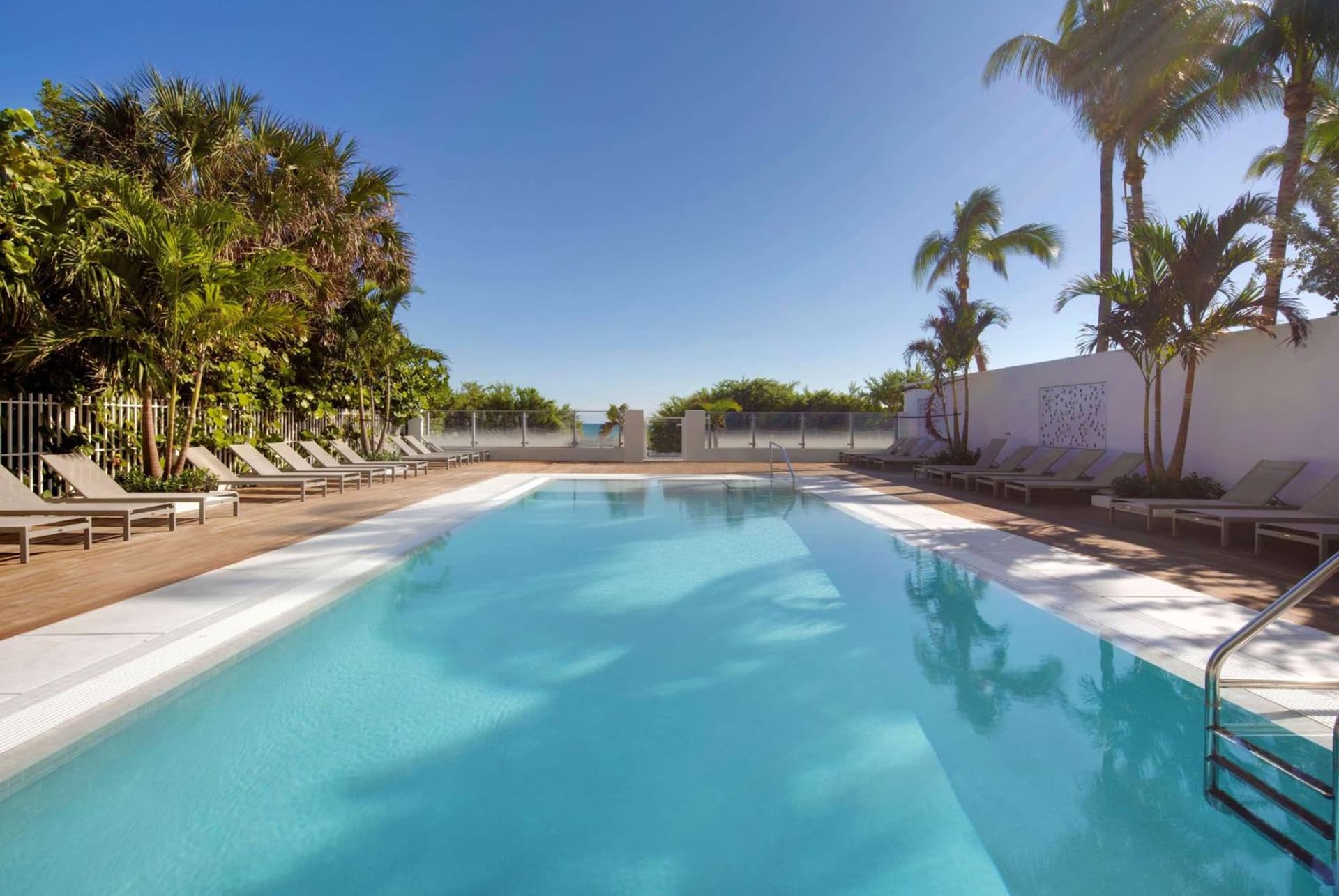 MB Hotel, Trademark Collection by Wyndham gallery photo in Miami Beach, FL — image 109