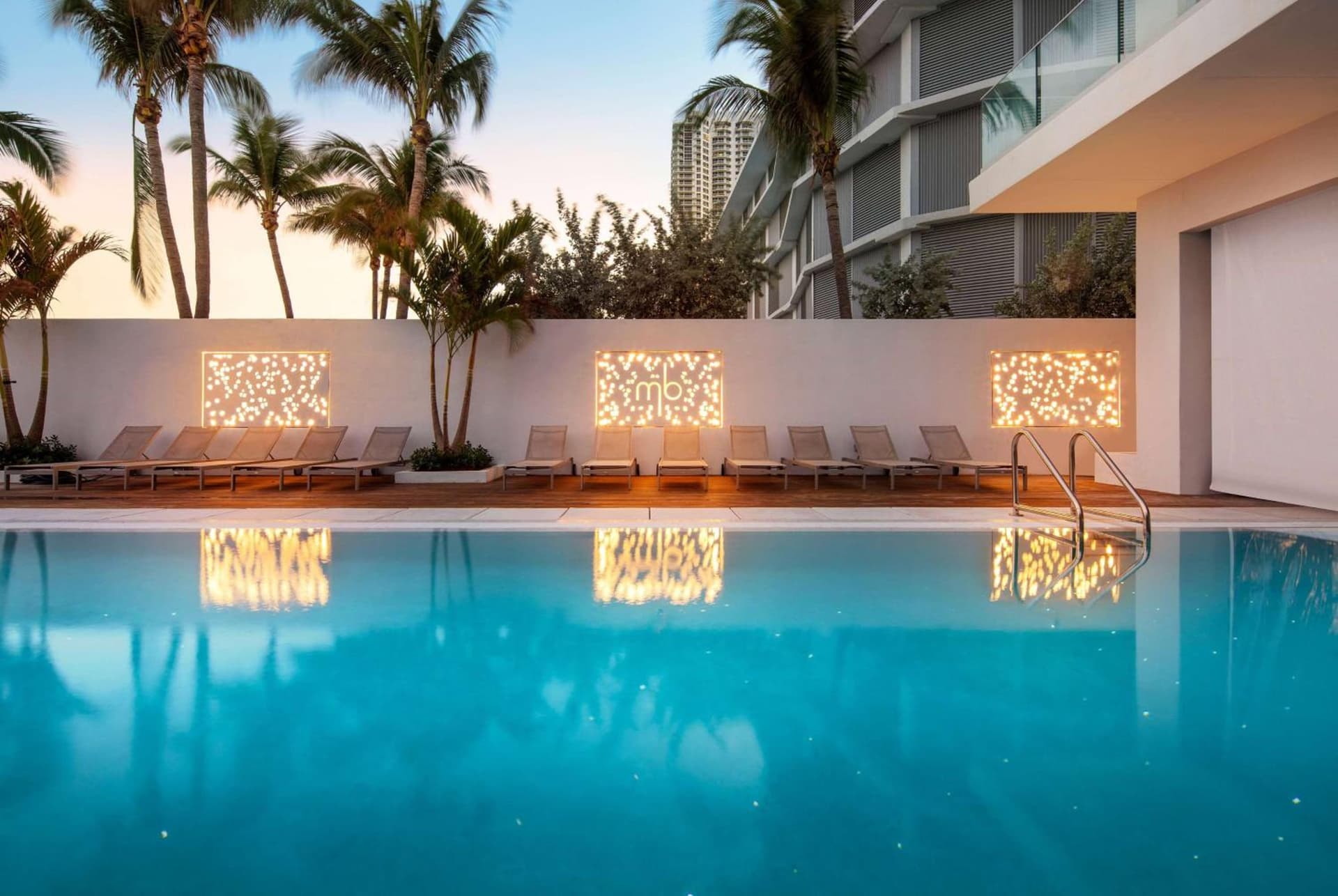 MB Hotel, Trademark Collection by Wyndham gallery photo in Miami Beach, FL — image 134