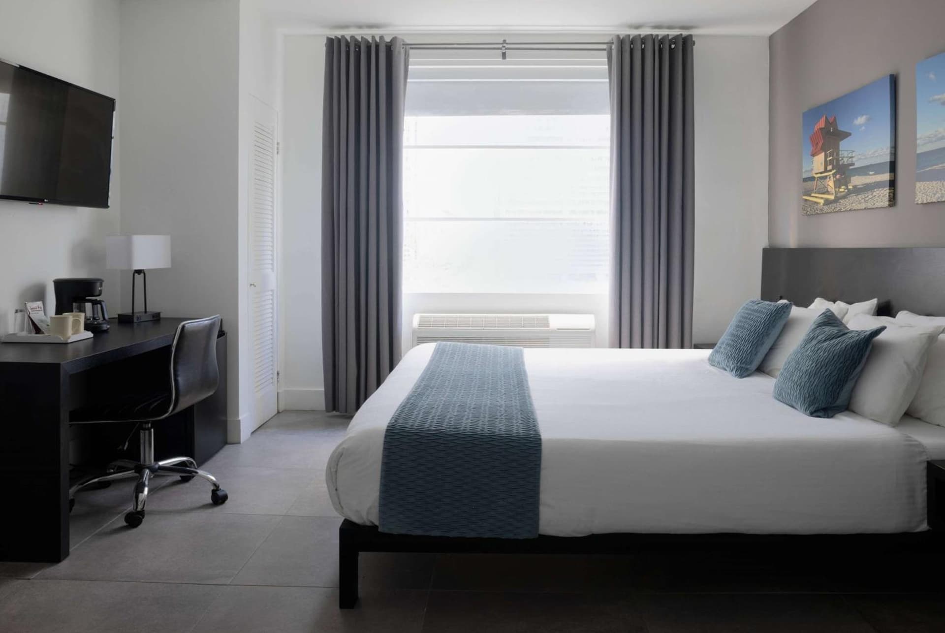 MB Hotel, Trademark Collection by Wyndham gallery photo in Miami Beach, FL — image 103