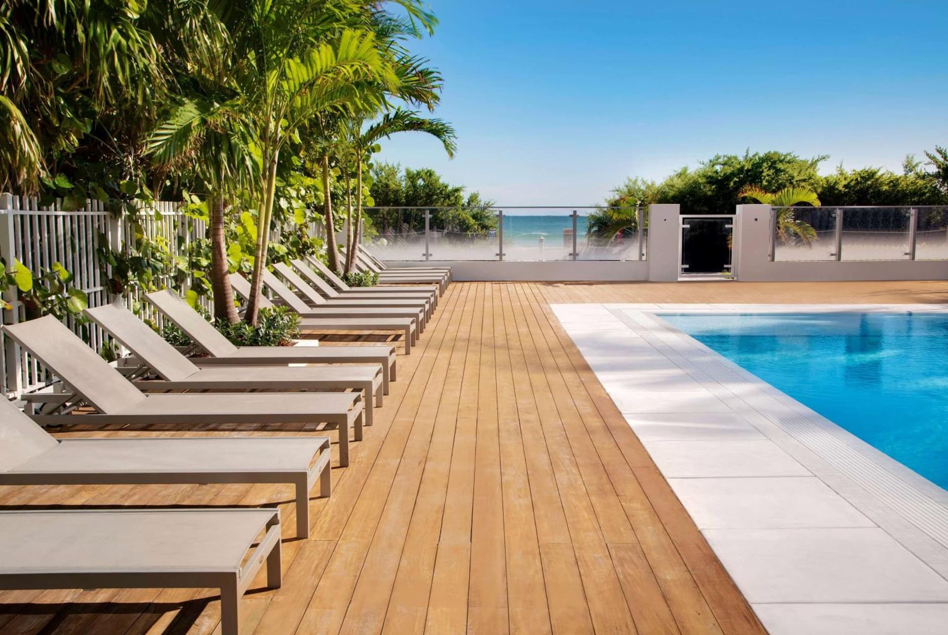 MB Hotel, Trademark Collection by Wyndham gallery photo in Miami Beach, FL — image 110