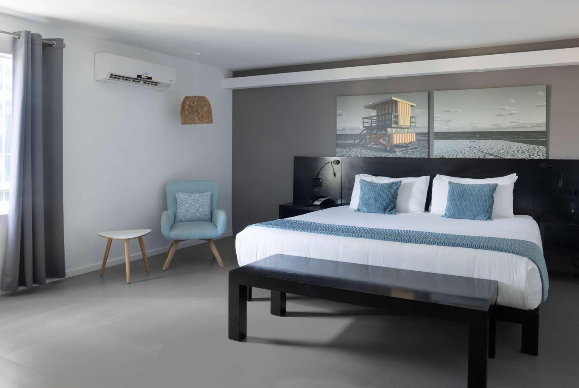 MB Hotel, Trademark Collection by Wyndham gallery photo in Miami Beach, FL — image 129