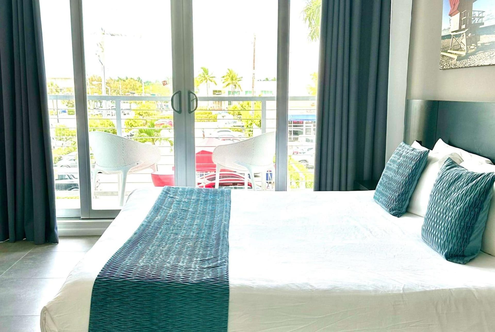 MB Hotel, Trademark Collection by Wyndham gallery photo in Miami Beach, FL — image 15