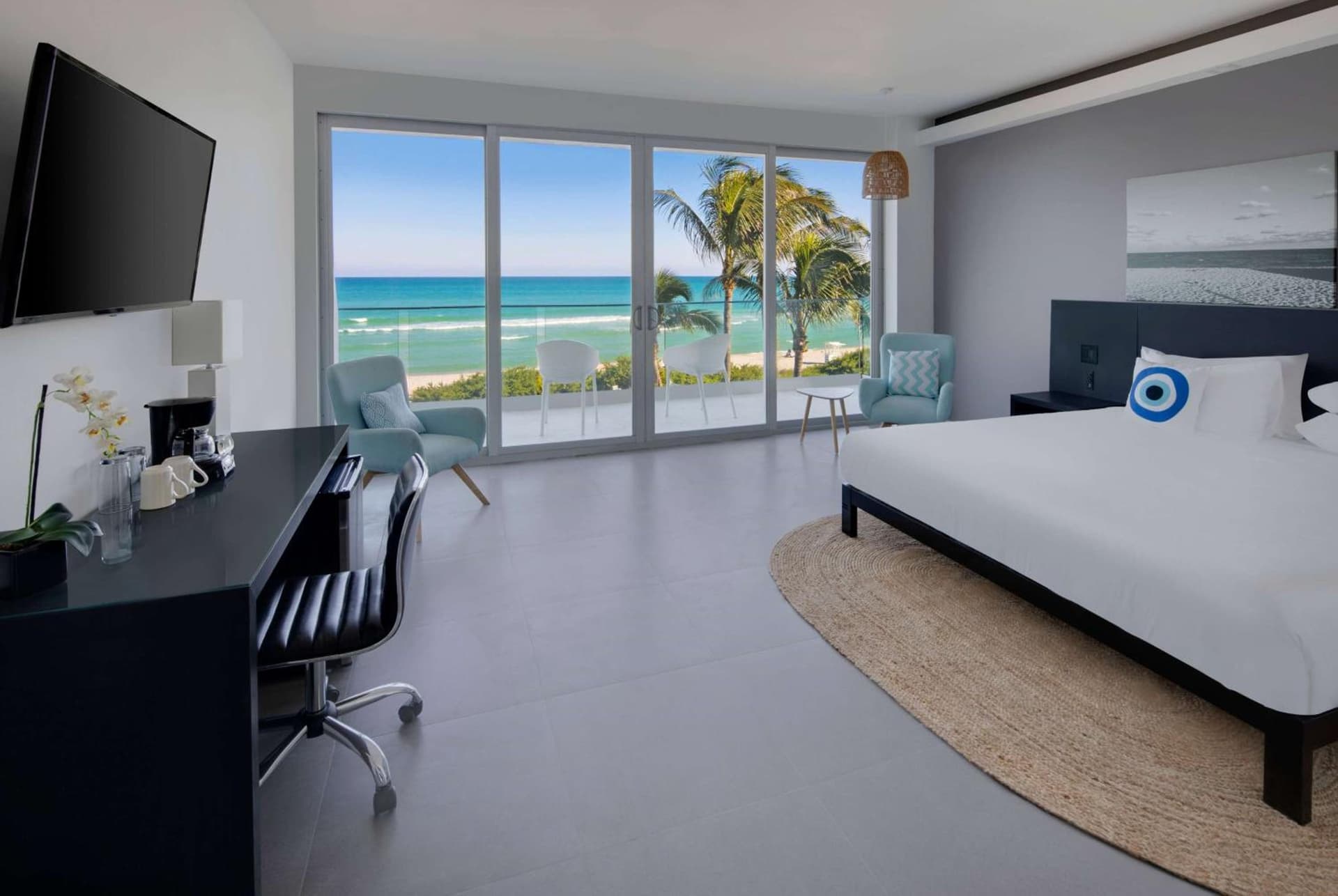 MB Hotel, Trademark Collection by Wyndham gallery photo in Miami Beach, FL — image 52