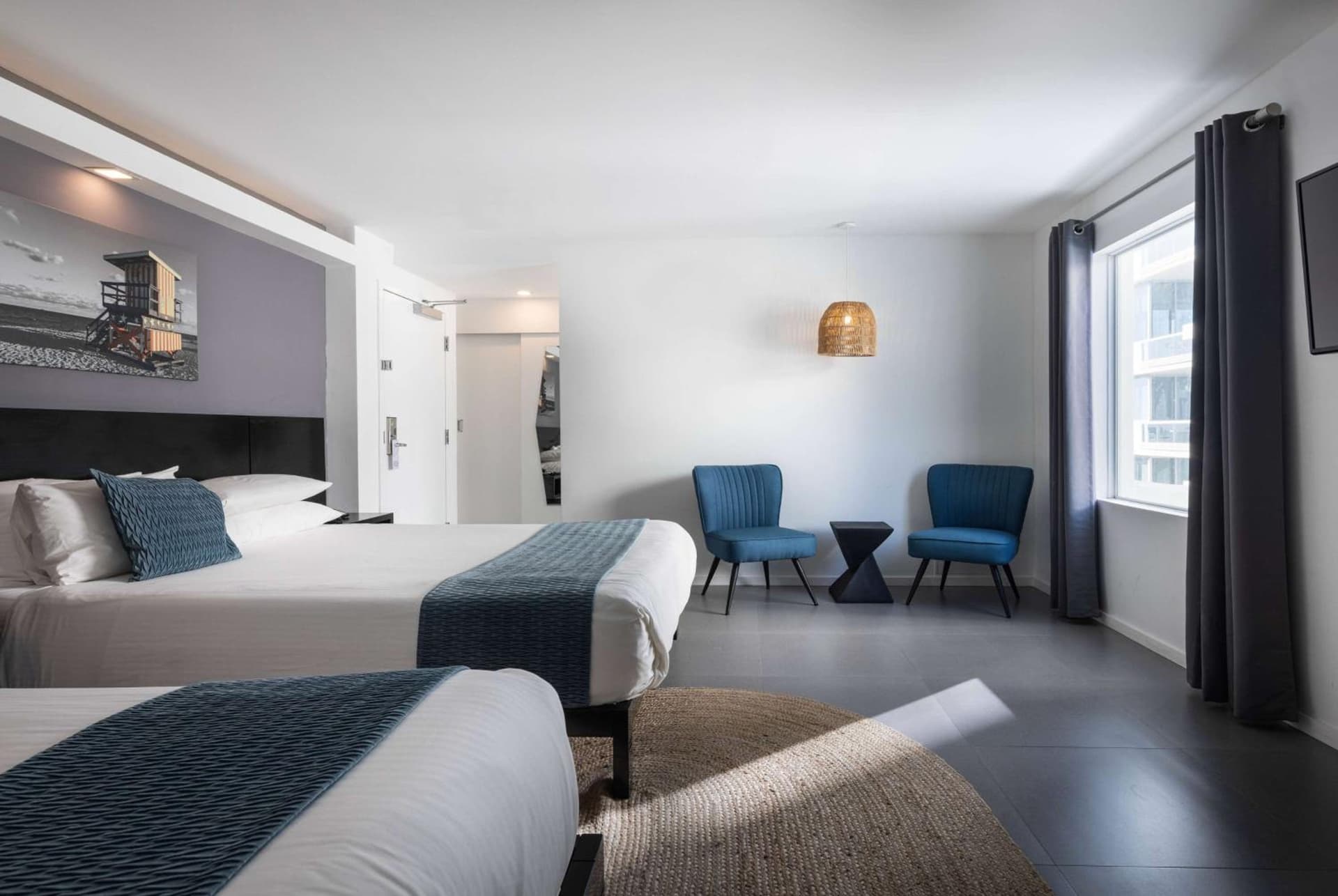 MB Hotel, Trademark Collection by Wyndham gallery photo in Miami Beach, FL — image 47