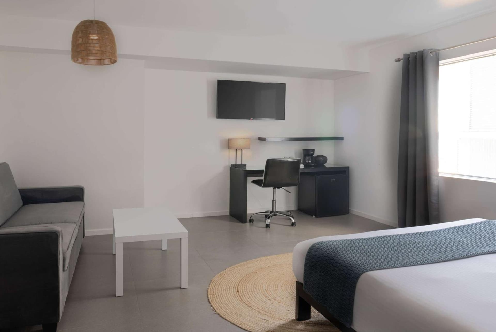 MB Hotel, Trademark Collection by Wyndham gallery photo in Miami Beach, FL — image 91