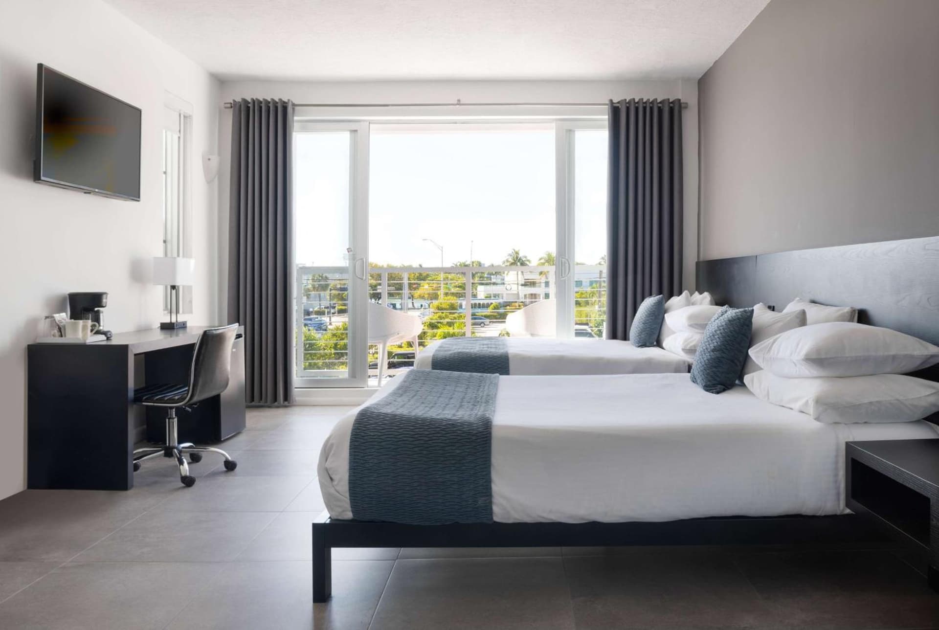 MB Hotel, Trademark Collection by Wyndham gallery photo in Miami Beach, FL — image 68