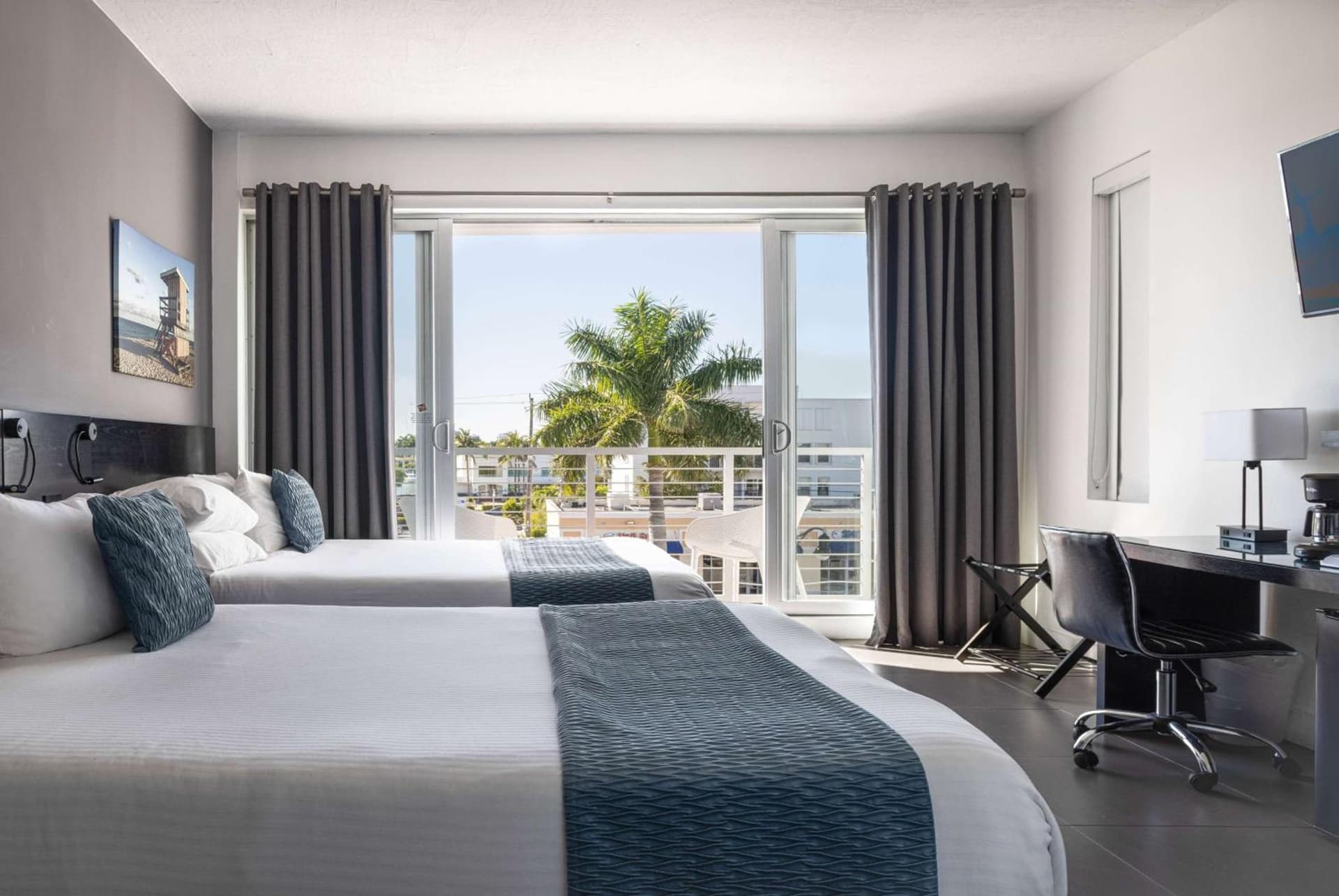 MB Hotel, Trademark Collection by Wyndham gallery photo in Miami Beach, FL — image 72