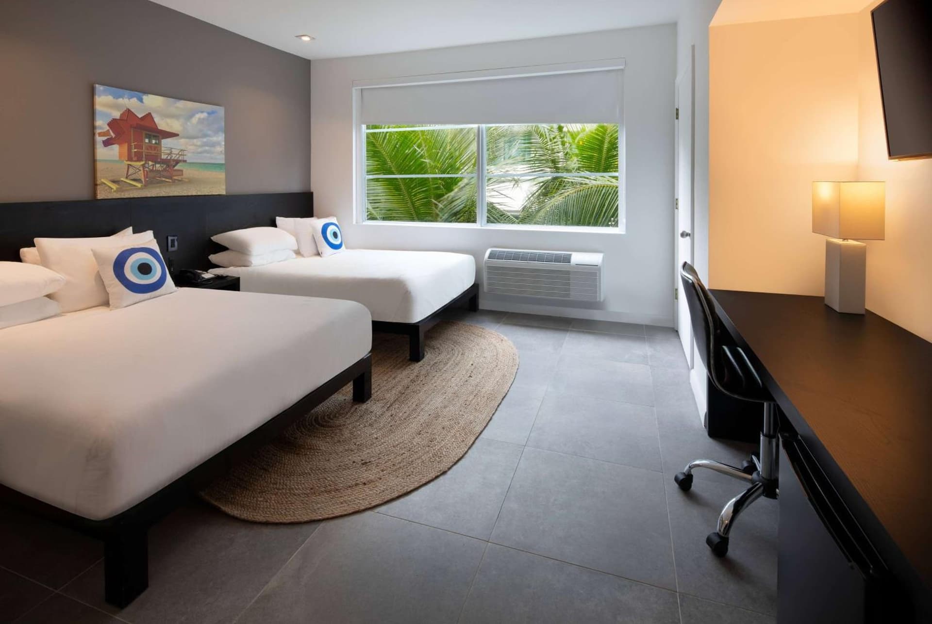 MB Hotel, Trademark Collection by Wyndham gallery photo in Miami Beach, FL — image 9
